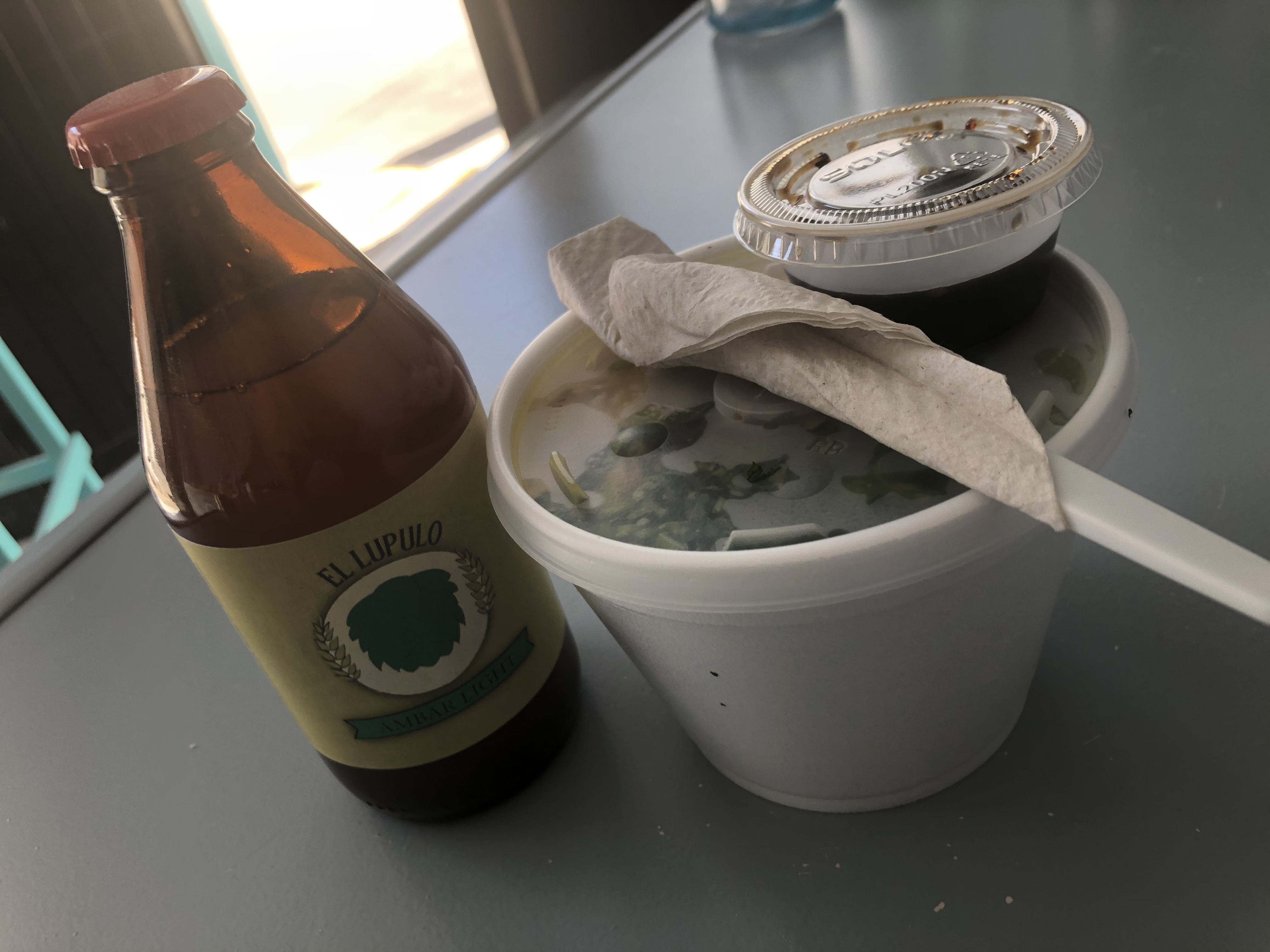 El Lúpulo image 9