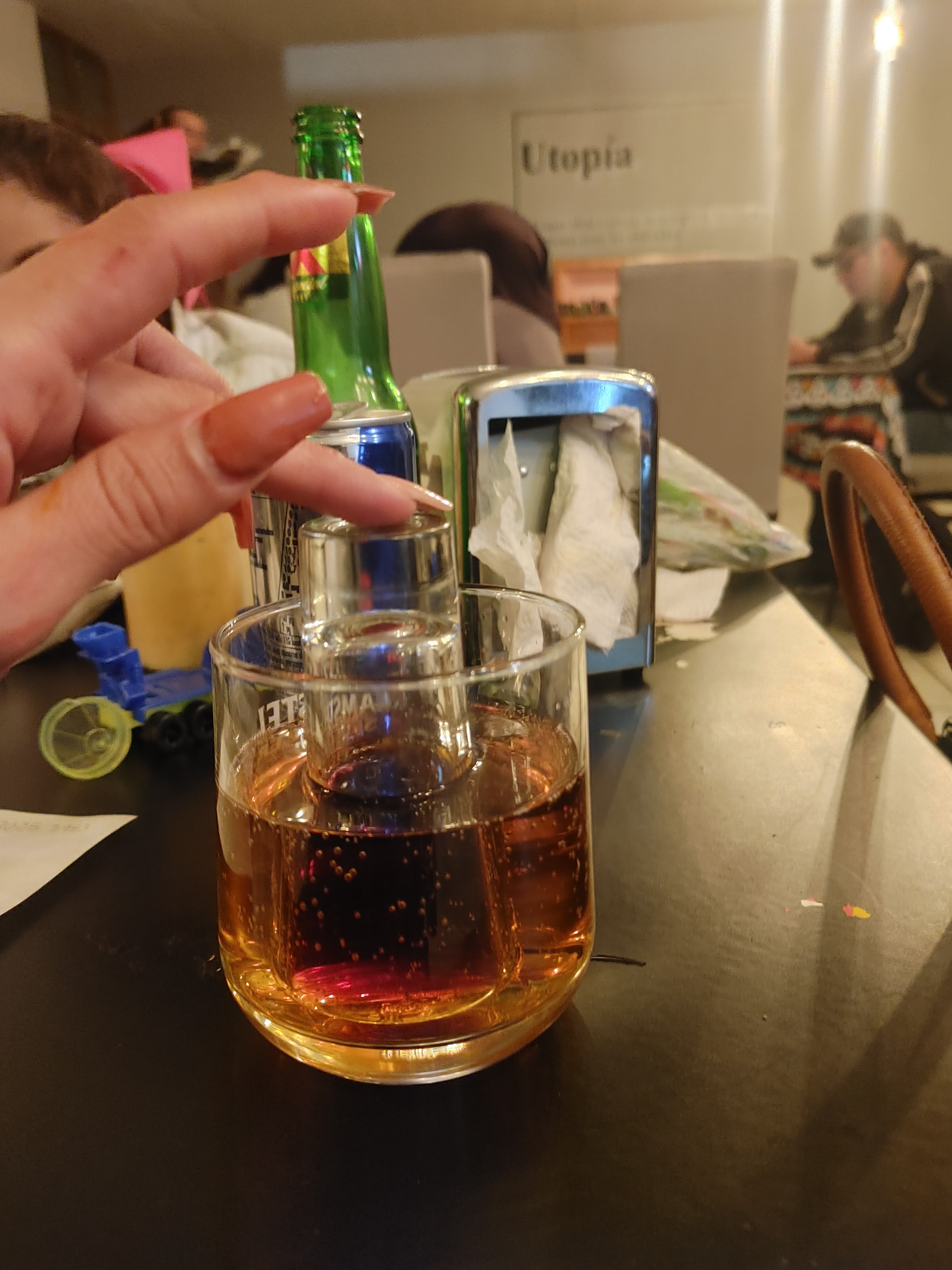 Terraza Utopia image 5