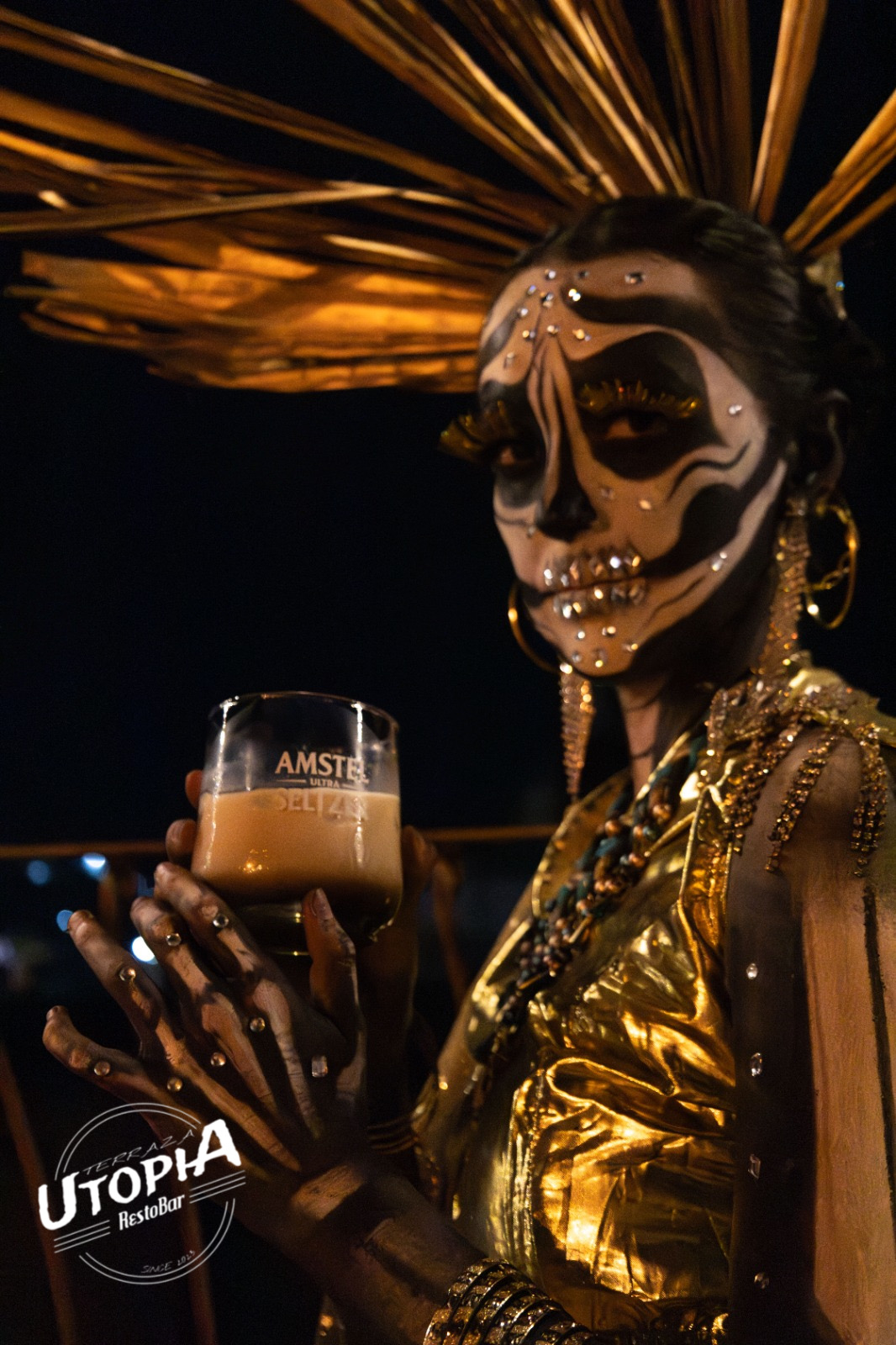 Terraza Utopia image 6