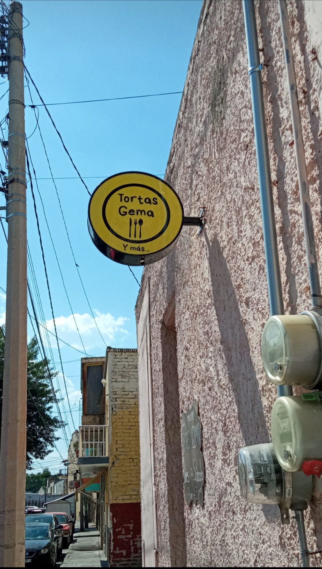 Tortas gema yaneth image 2