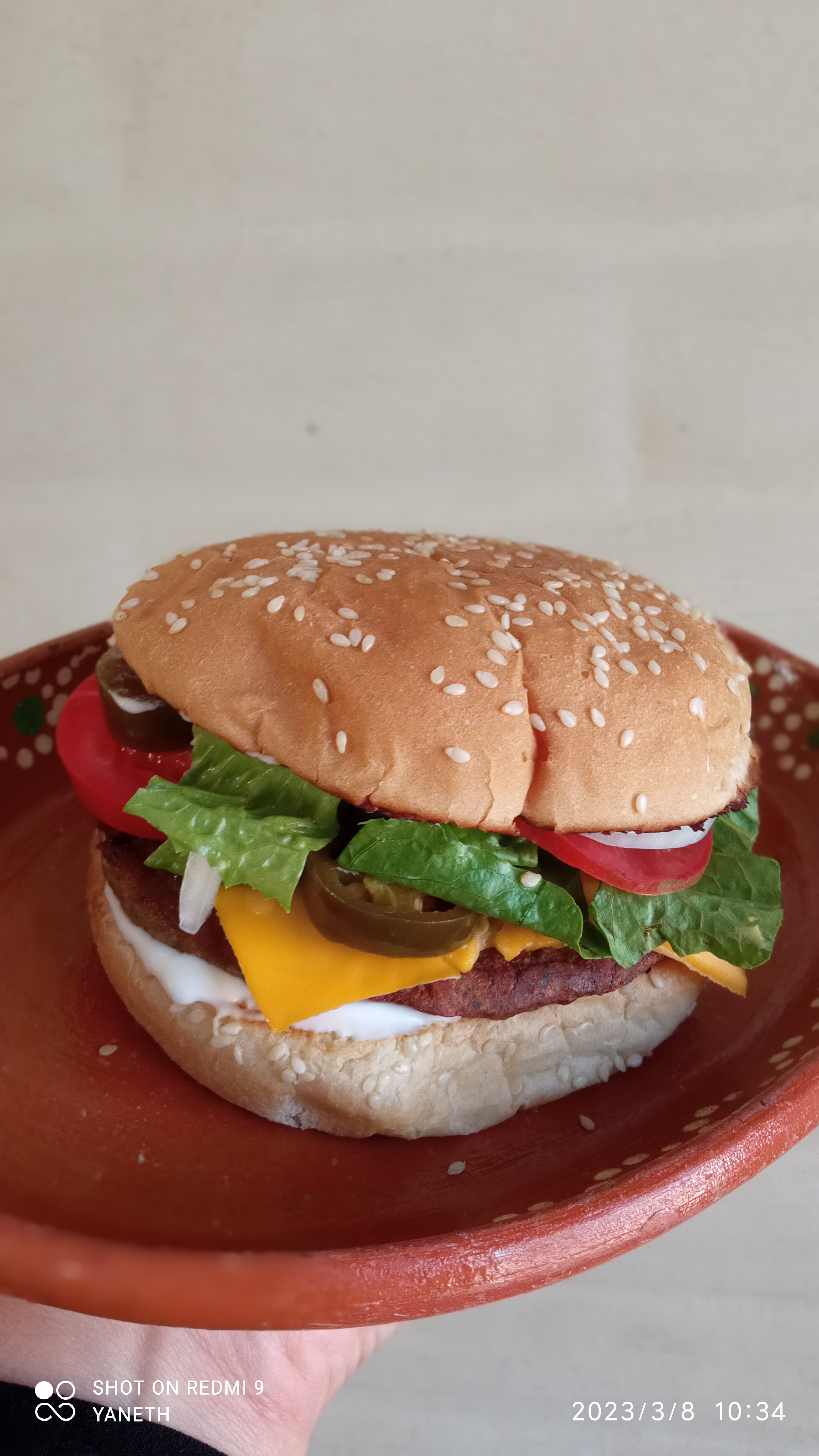 Tortas gema yaneth image 3