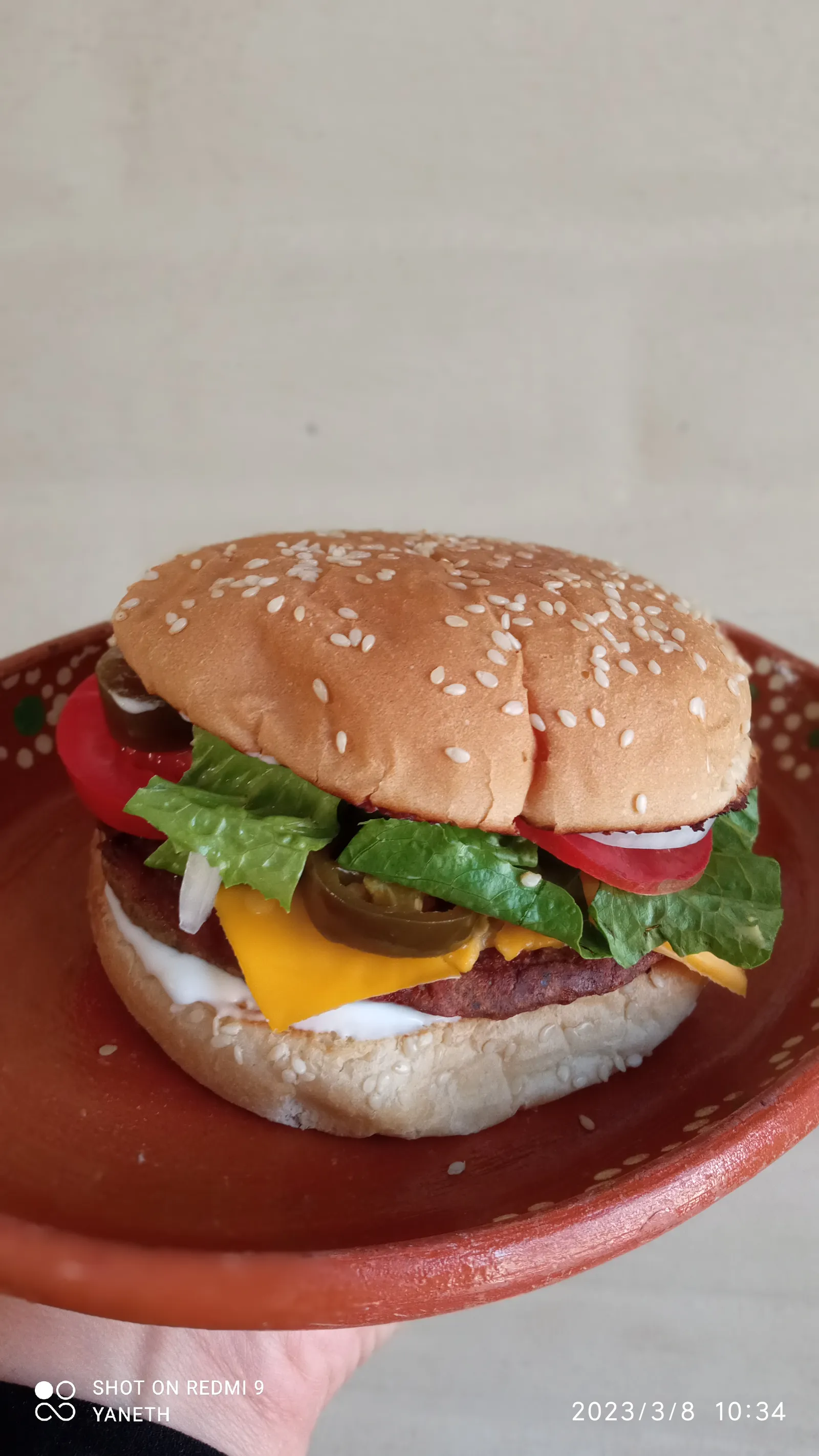 Tortas gema yaneth image 3