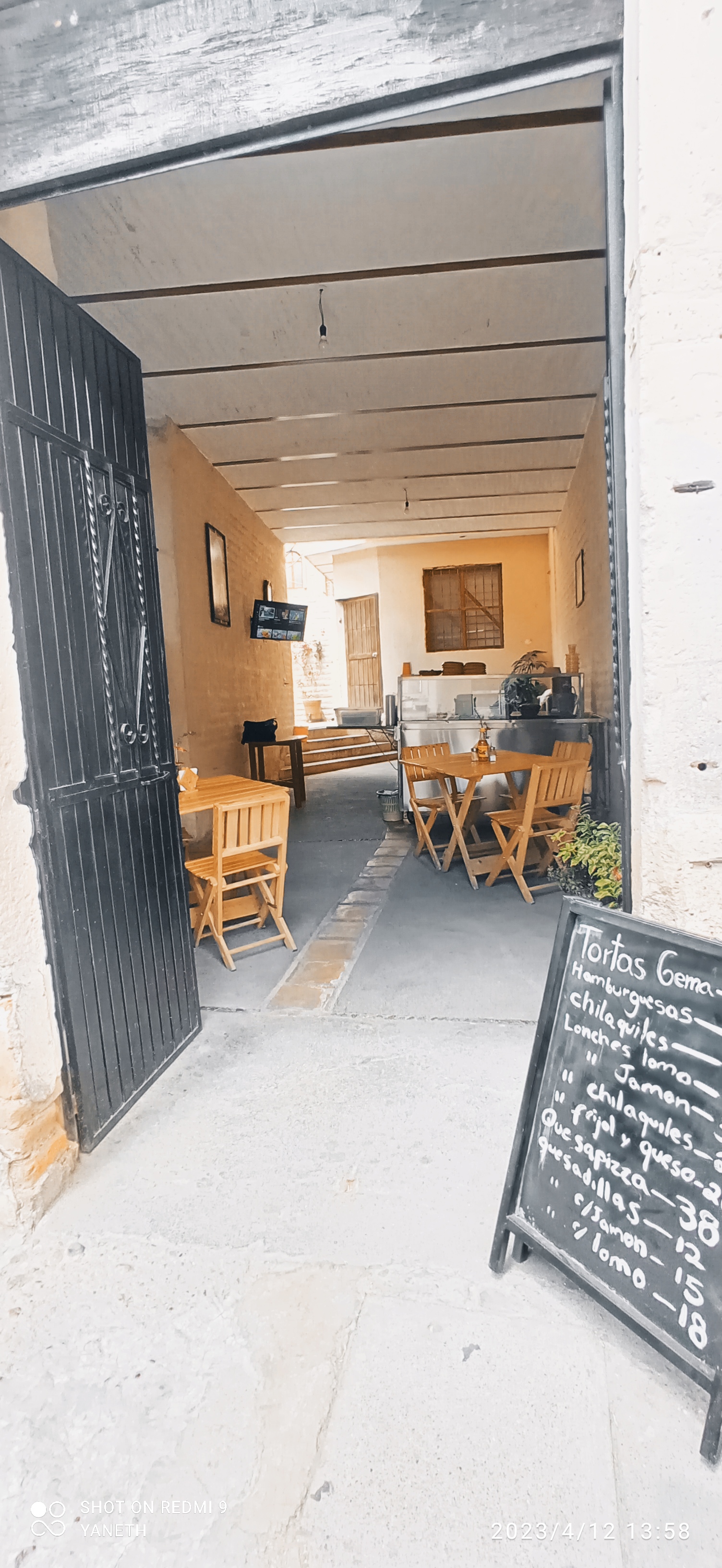 Tortas gema yaneth image 5