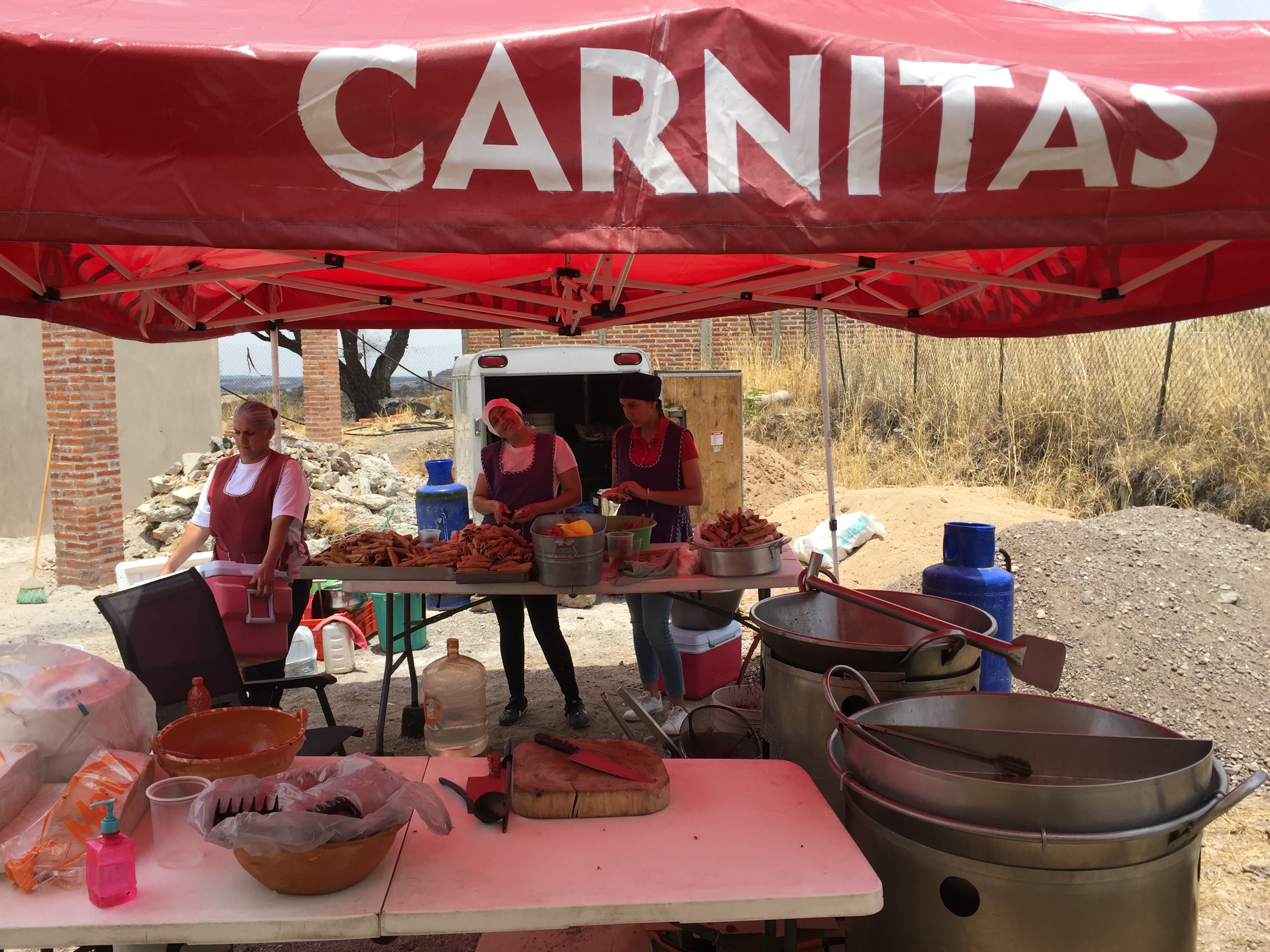 Carnitas Yahualica image 1