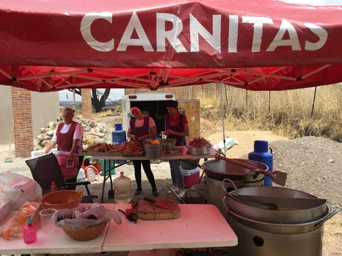 Carnitas Yahualica image 1