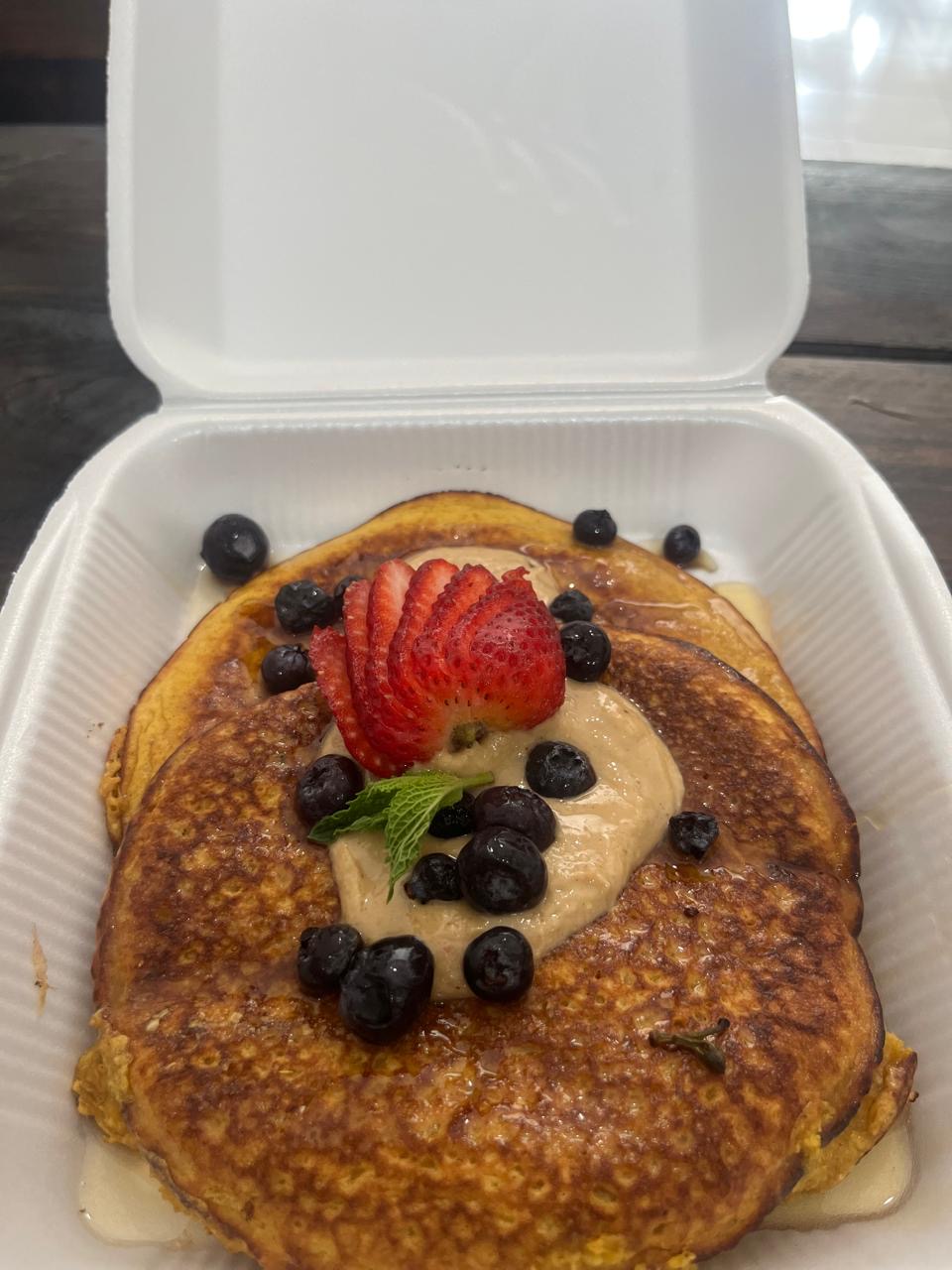 Dulce Y Nutritivo image 1