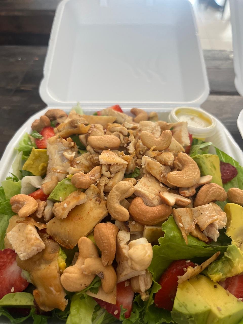 Dulce Y Nutritivo image 2