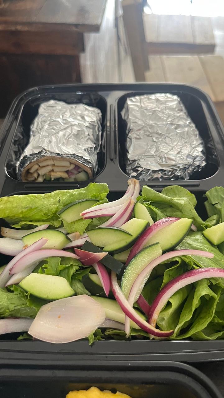 Dulce Y Nutritivo image 3