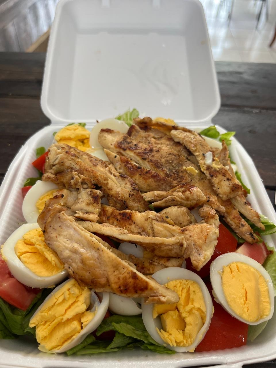 Dulce Y Nutritivo image 4