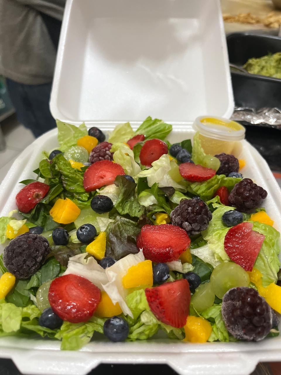 Dulce Y Nutritivo image 5