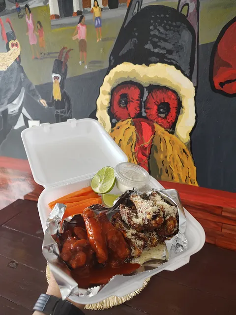 Carnes y Mariscos "Rubí" image 1
