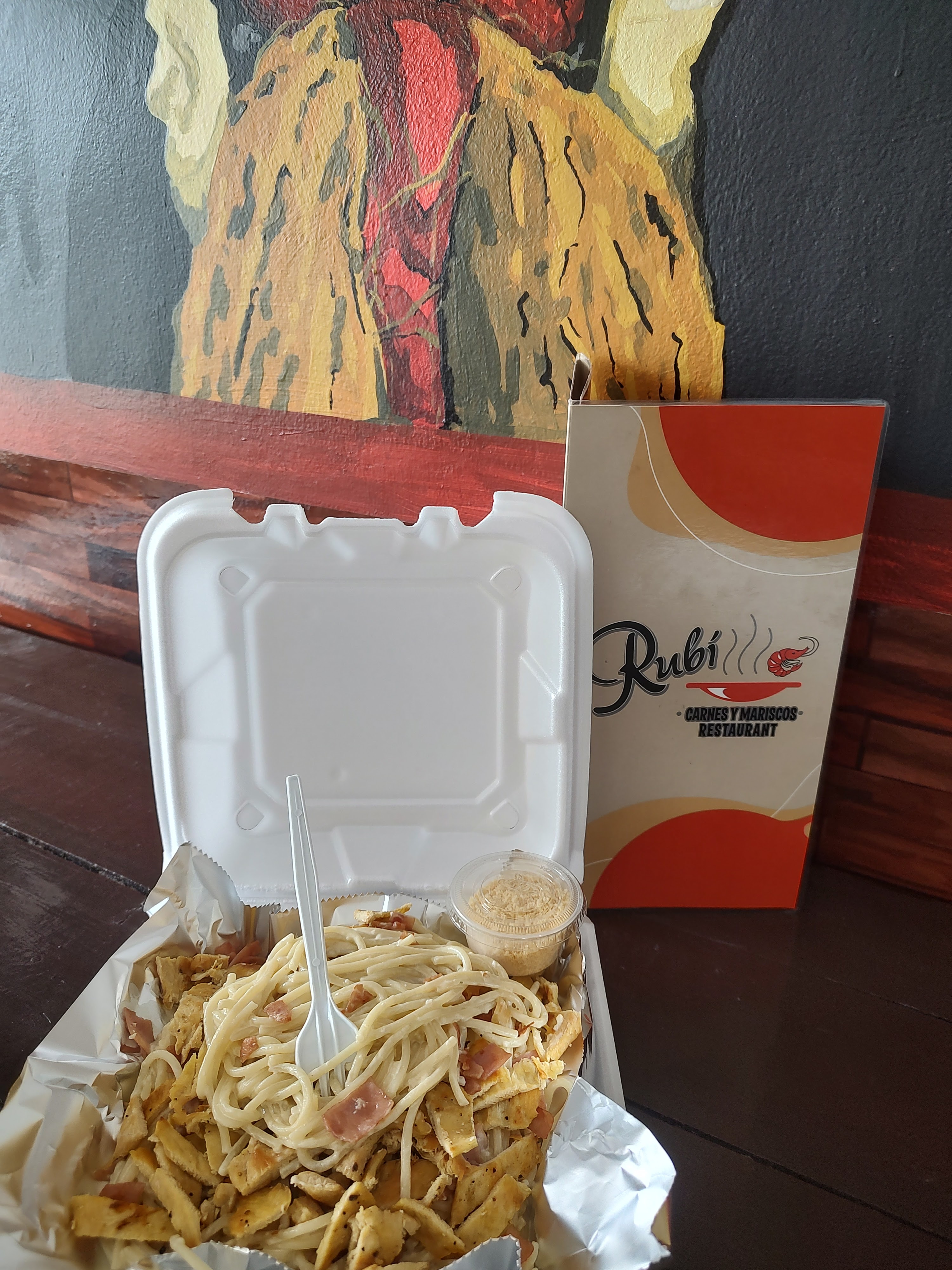 Carnes y Mariscos "Rubí" image 2