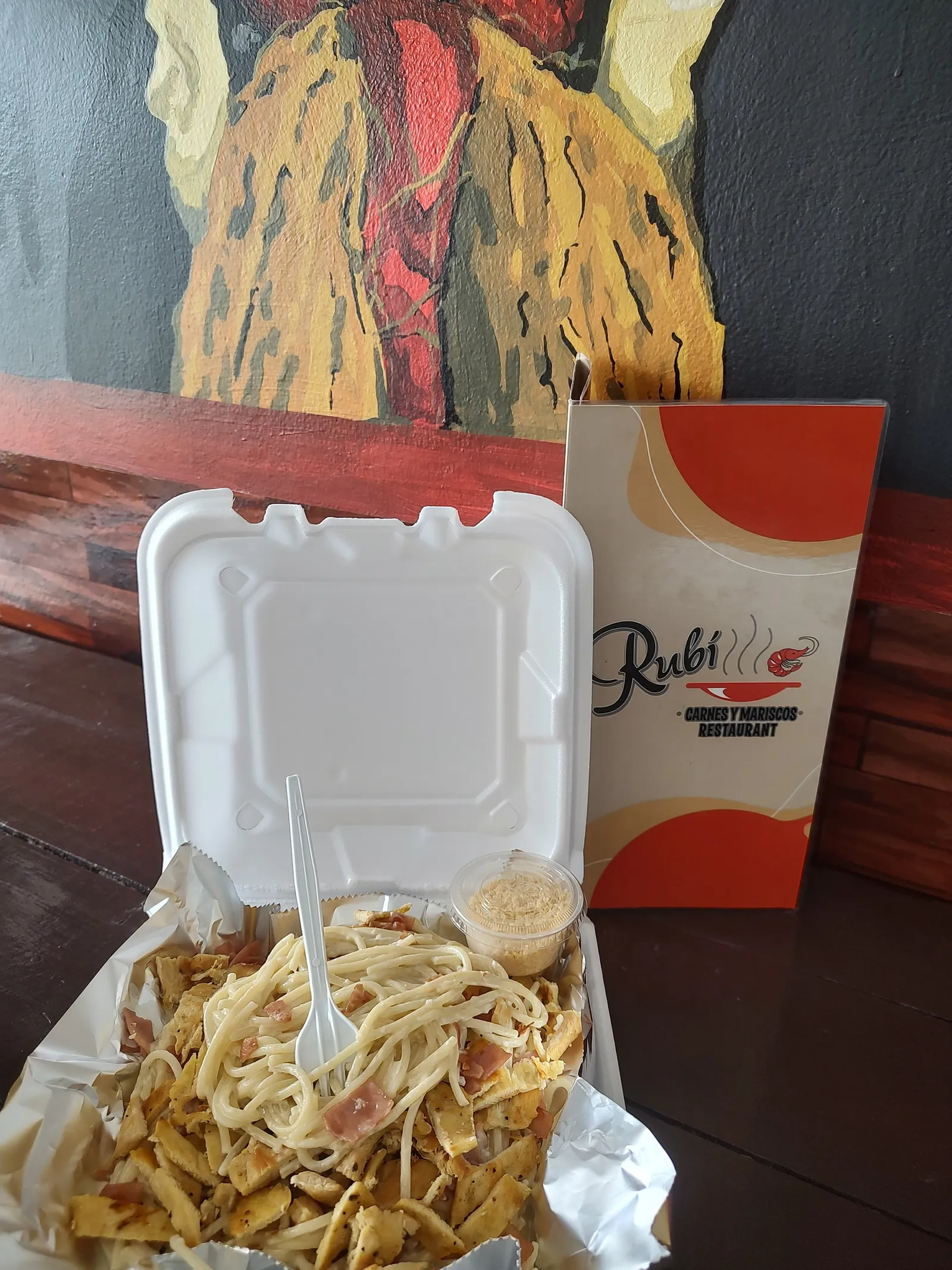 Carnes y Mariscos "Rubí" image 2