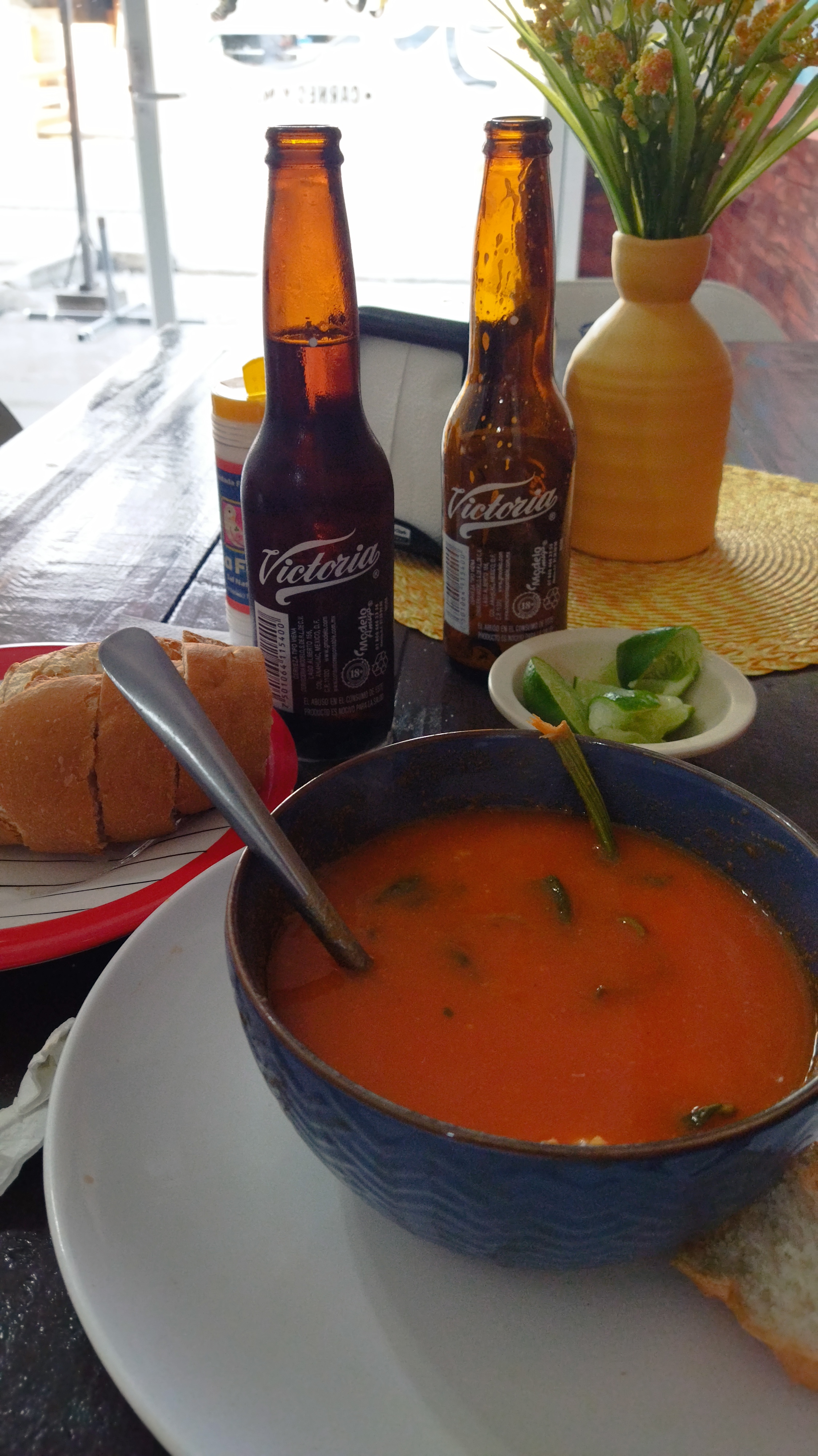 Carnes y Mariscos "Rubí" image 4