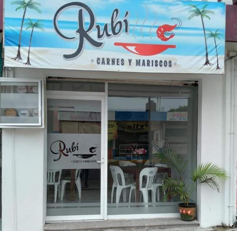 Carnes y Mariscos "Rubí" image 6