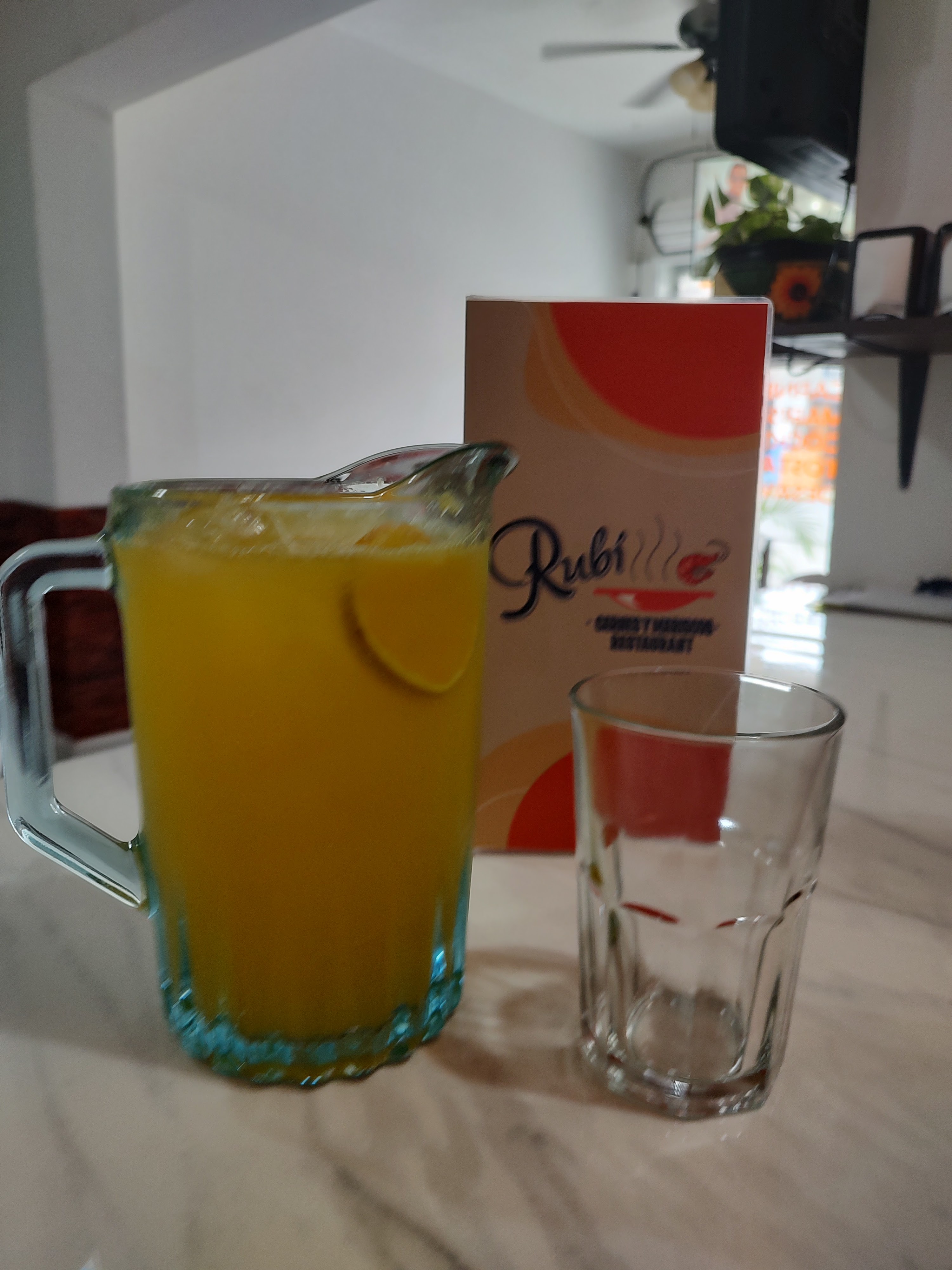 Carnes y Mariscos "Rubí" image 7