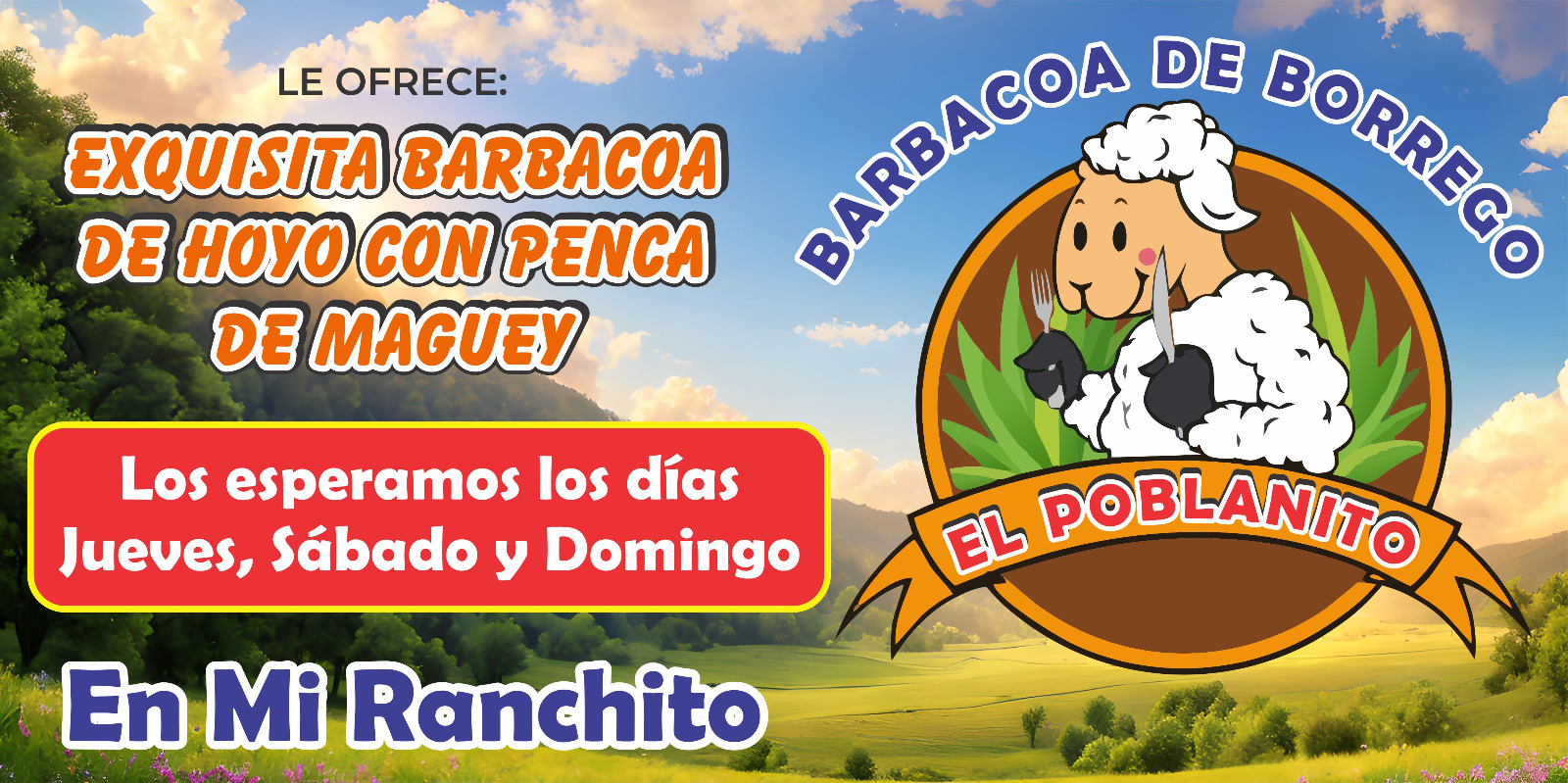 El Poblanito image 1