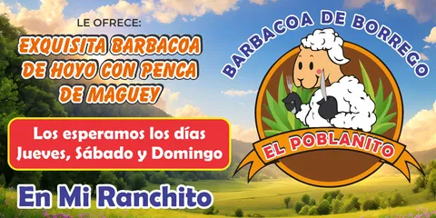 El Poblanito image 1