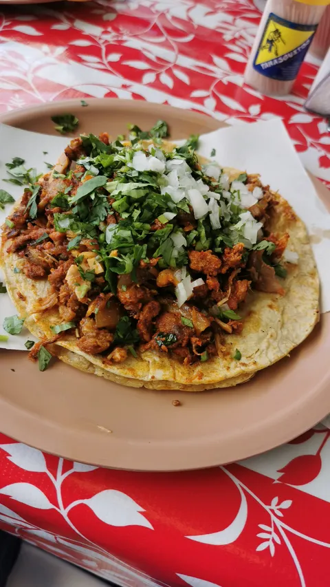 carnitas y tacos "CHAMULA" image 1