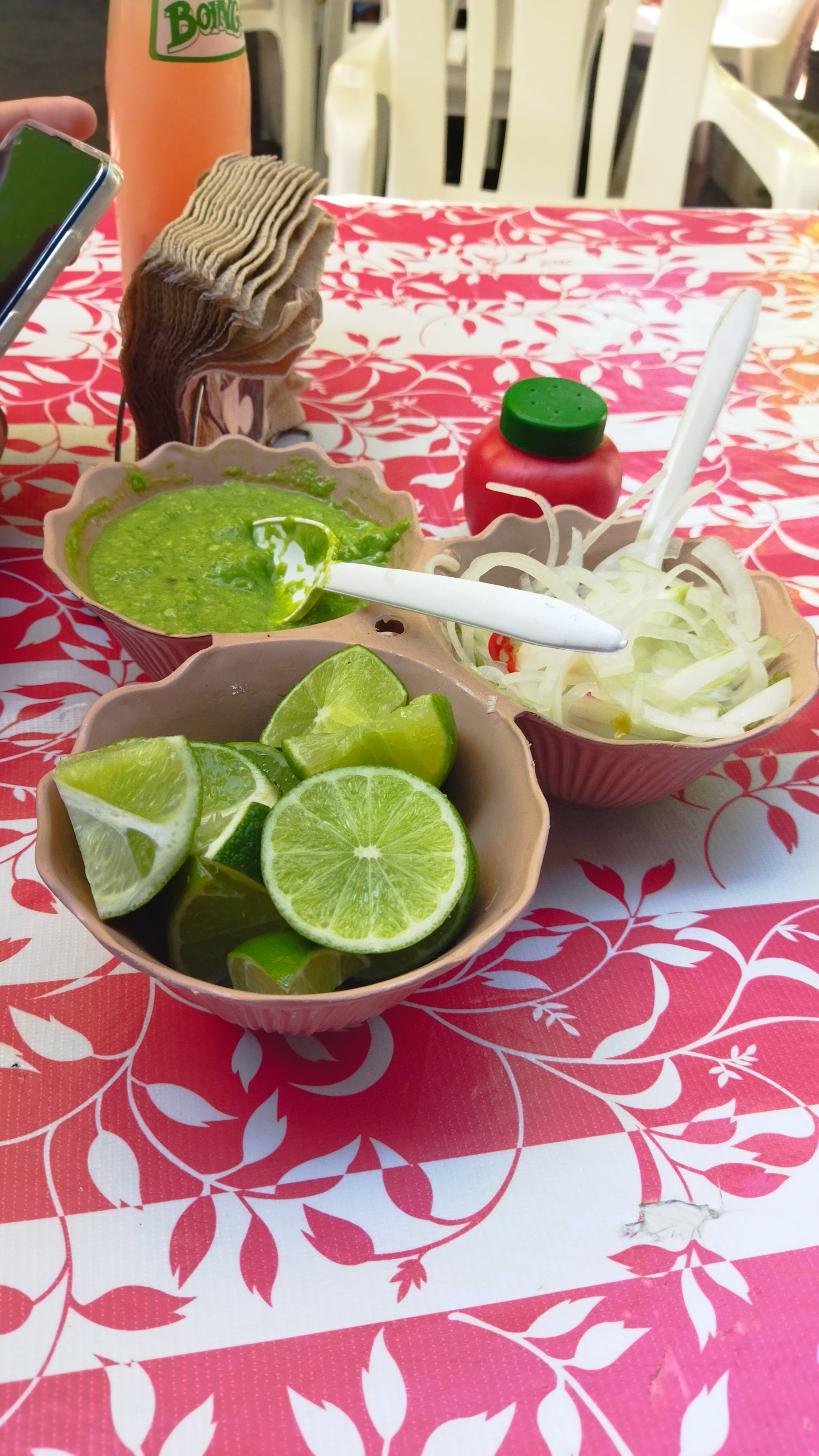 carnitas y tacos "CHAMULA" image 2