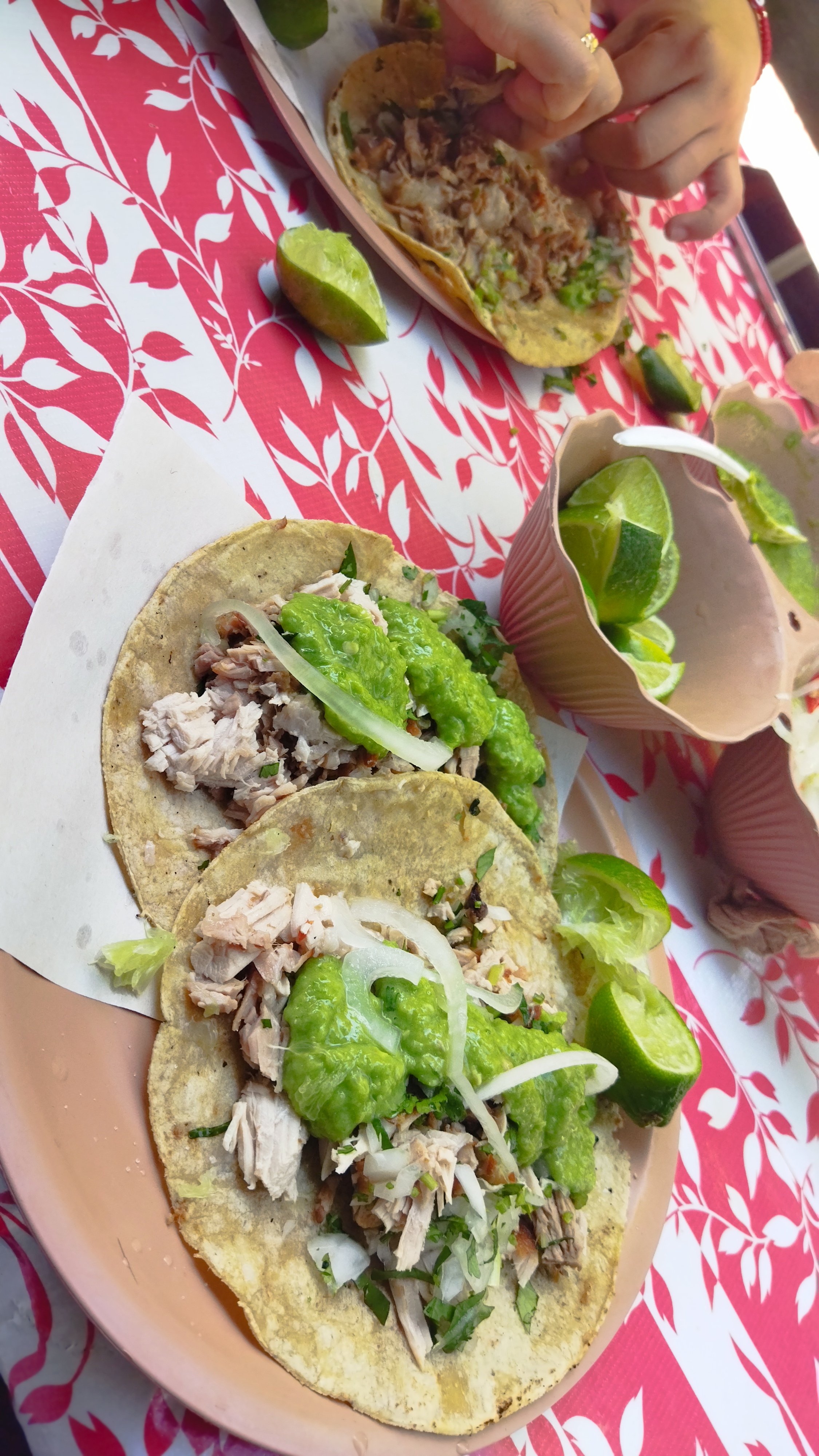 carnitas y tacos "CHAMULA" image 3