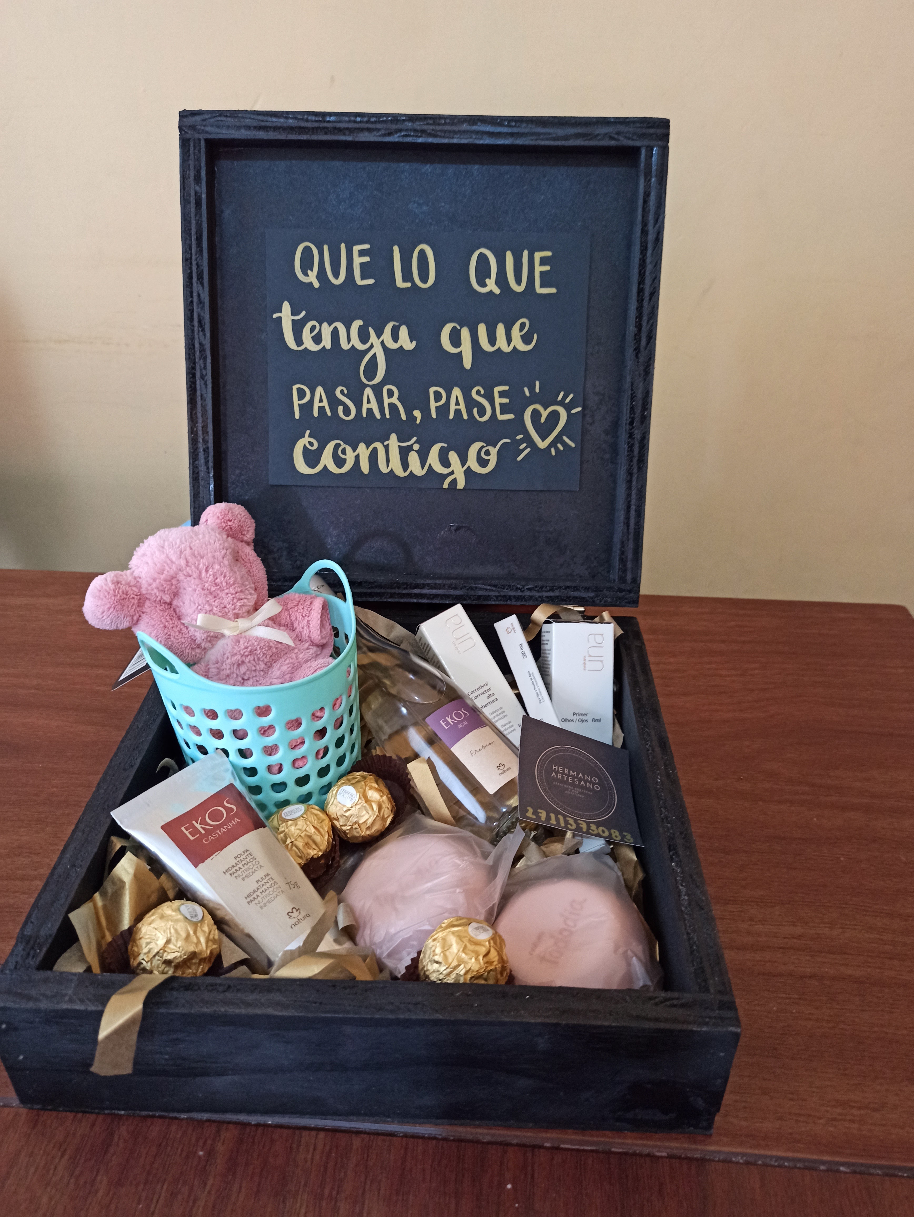 Hermano artesano image 3