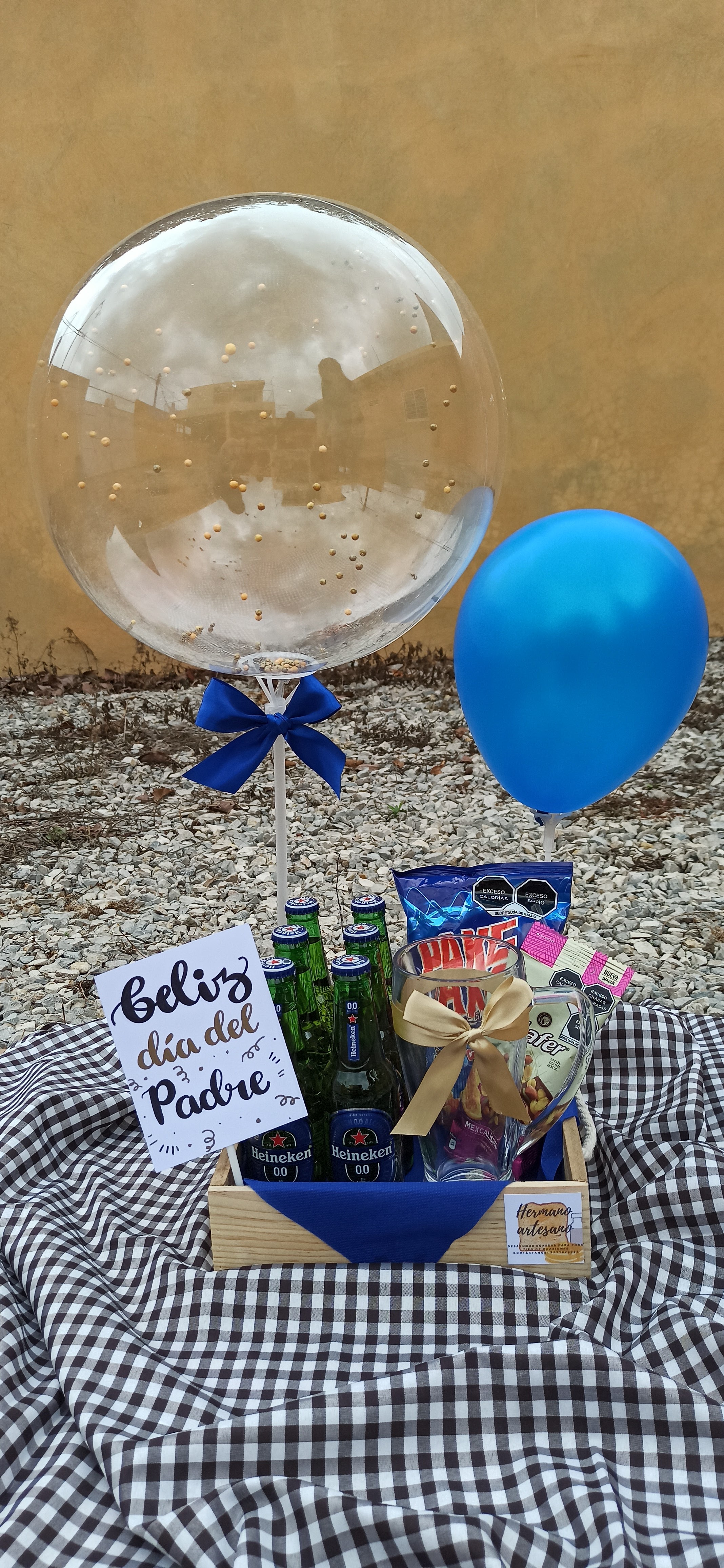 Hermano artesano image 7