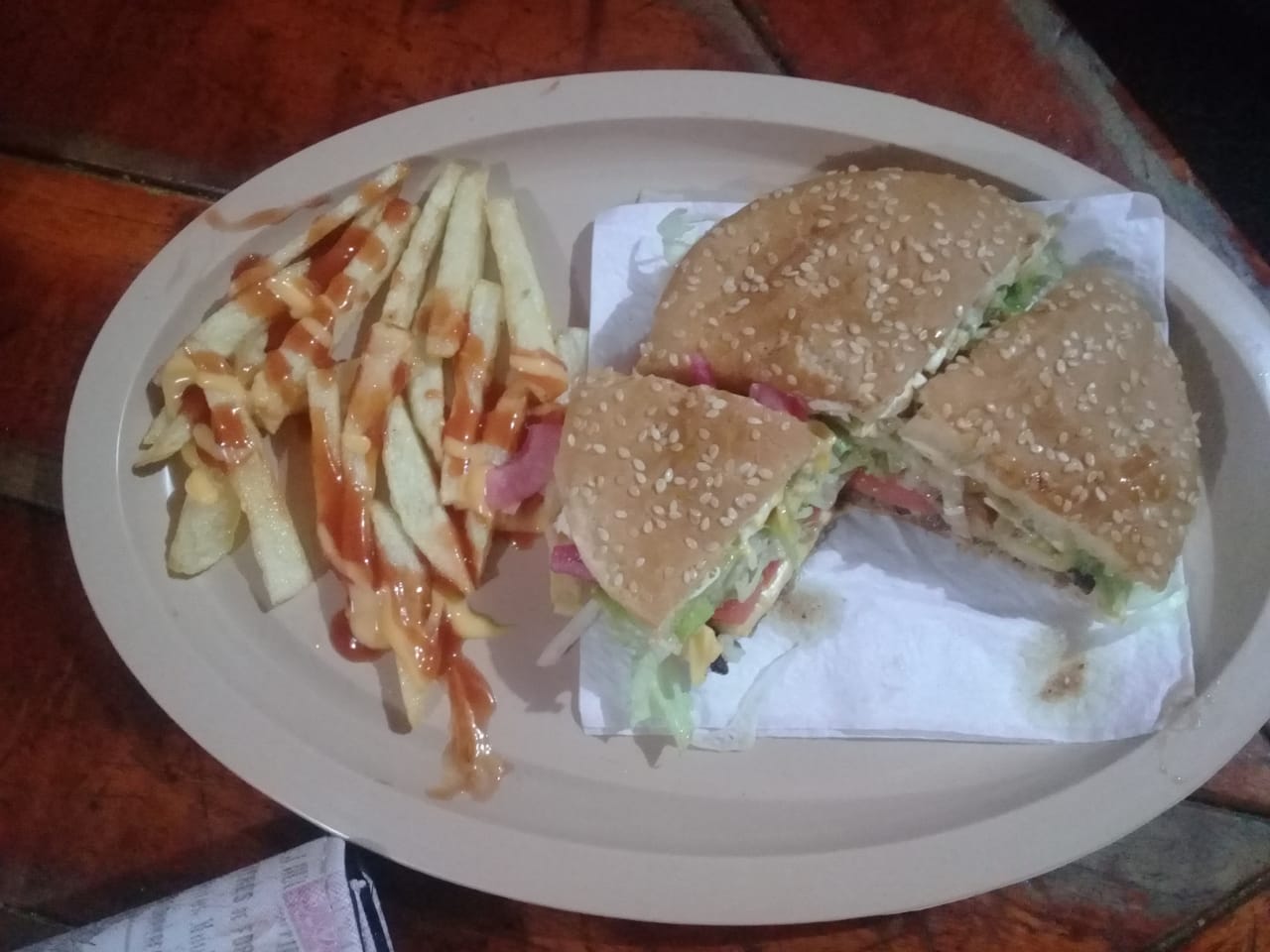 Hotdogs Tomy image 2