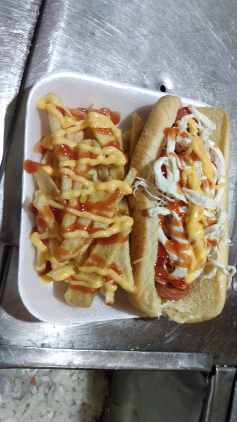 Hotdogs Tomy image 3