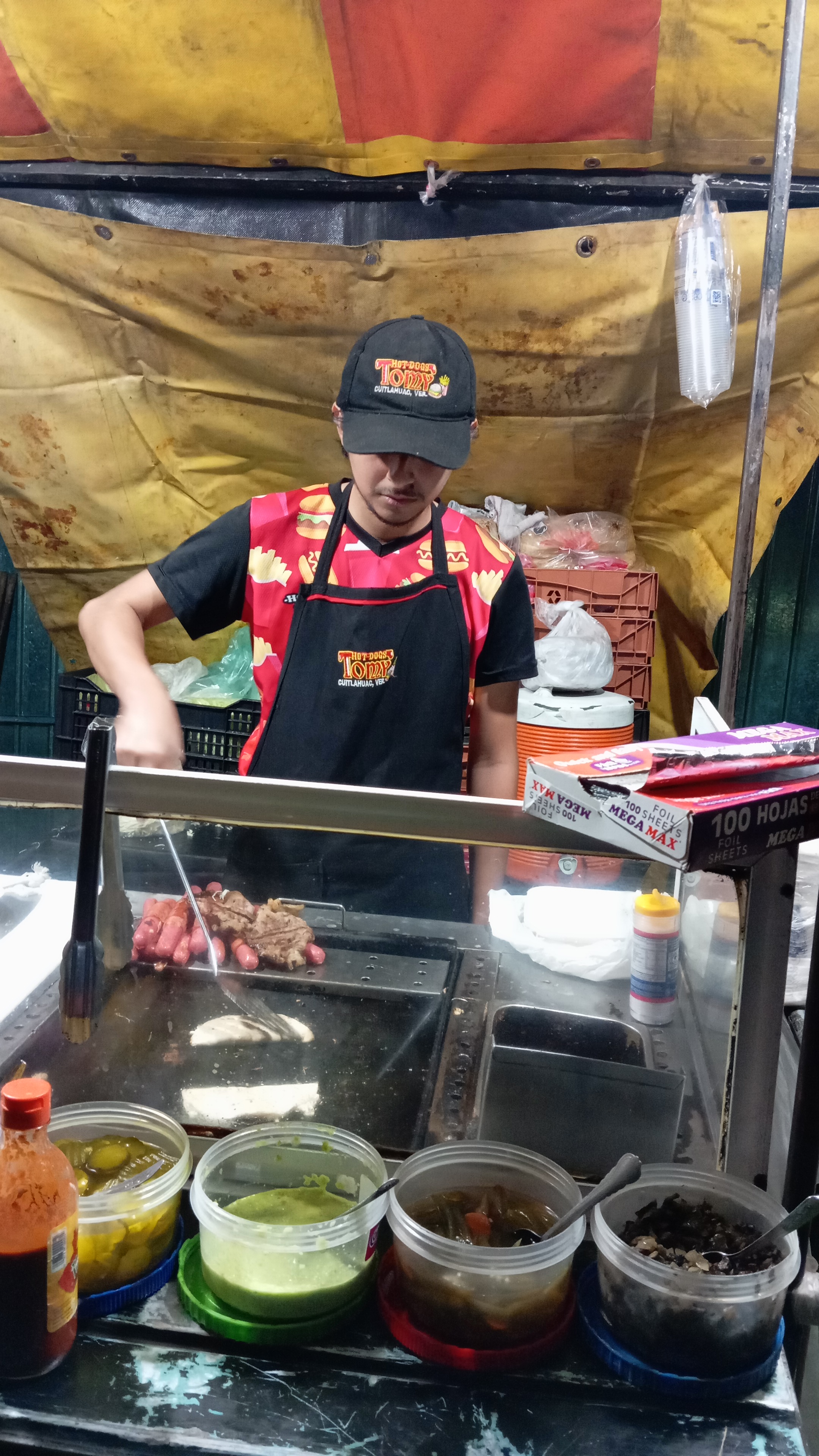 Hotdogs Tomy image 4