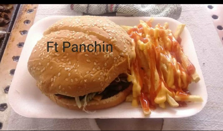 Hotdogs Tomy image 7