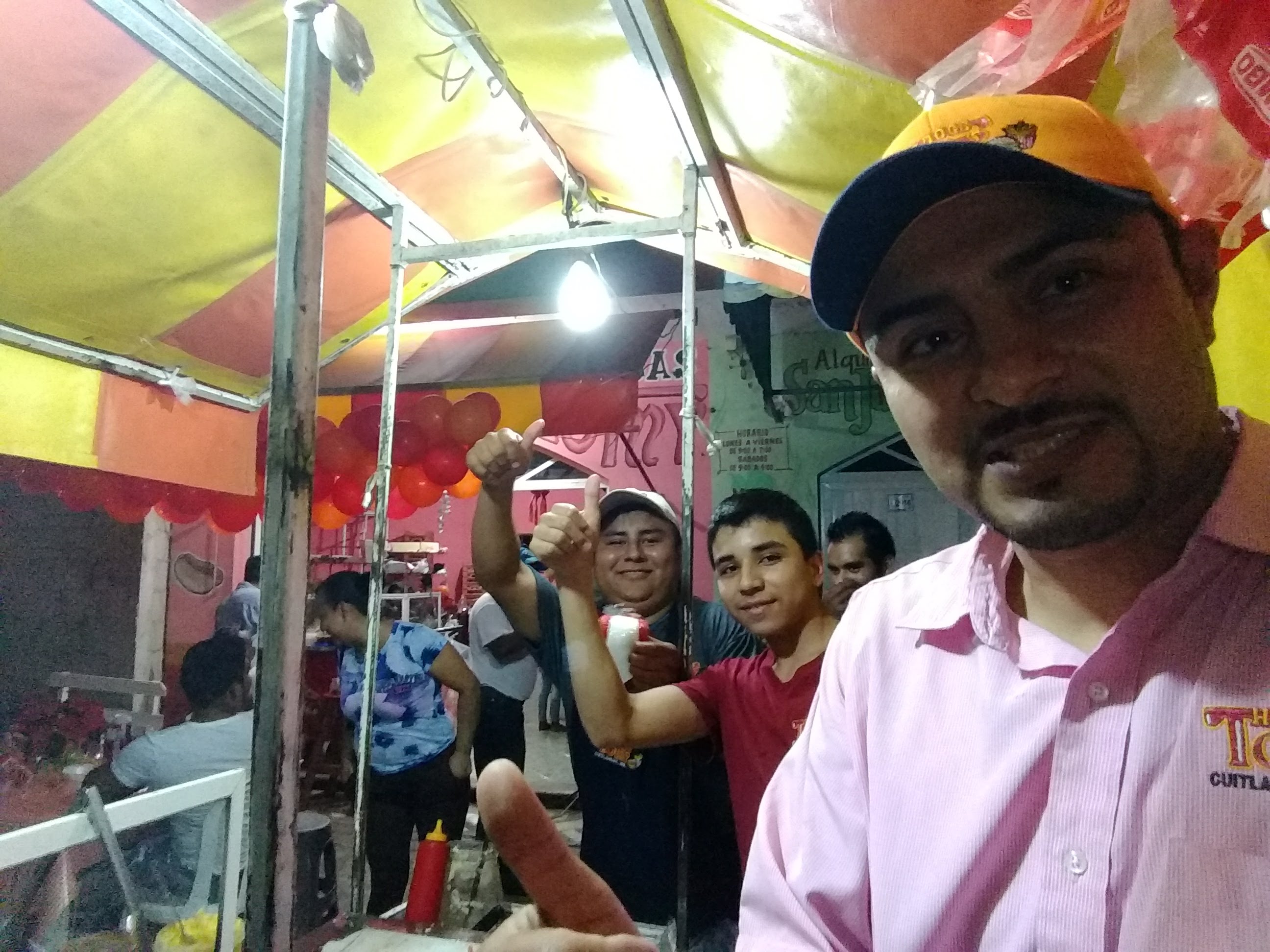 Hotdogs Tomy image 10