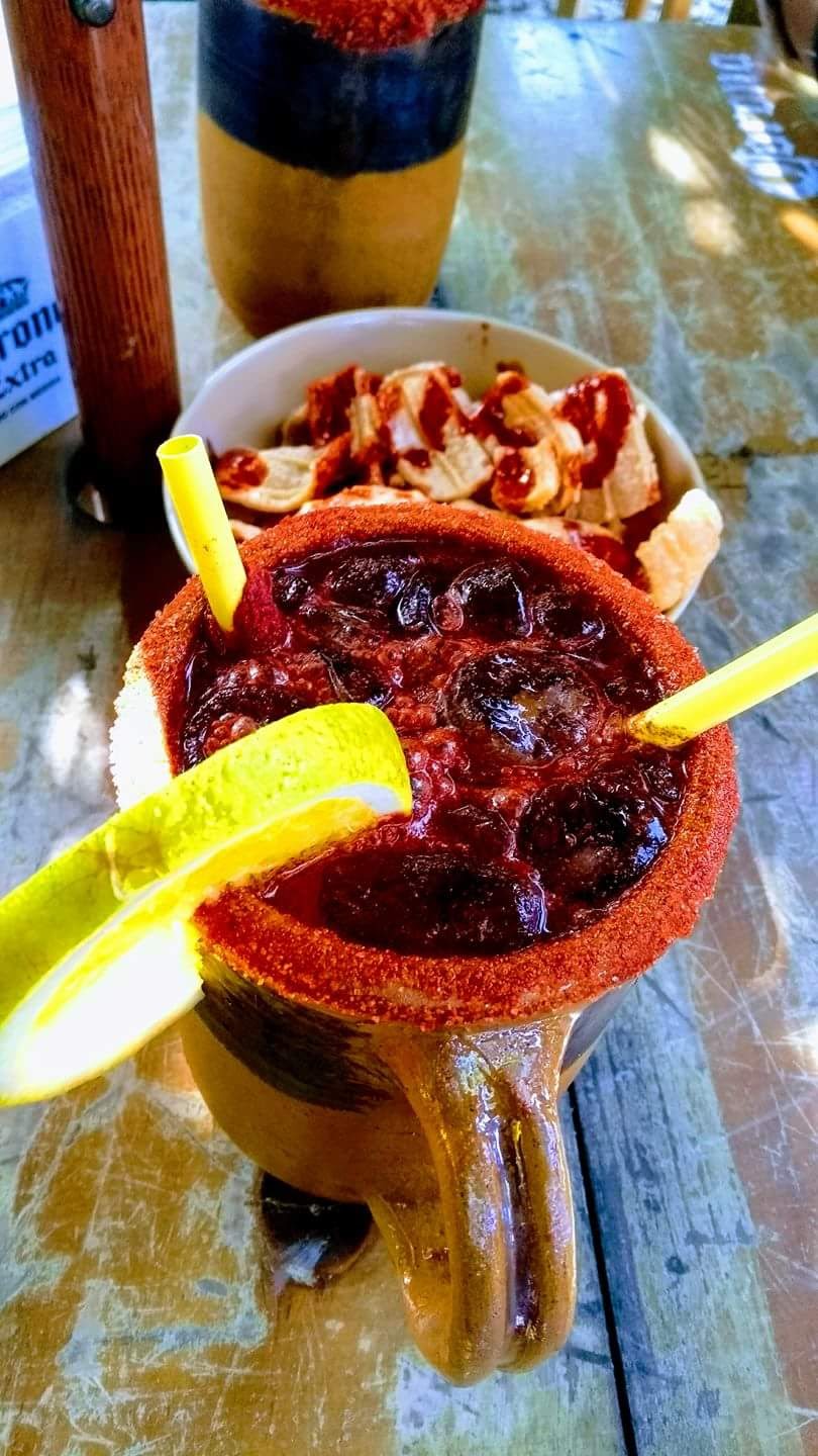 Miche-Mar Gutierrez Zamora image 7