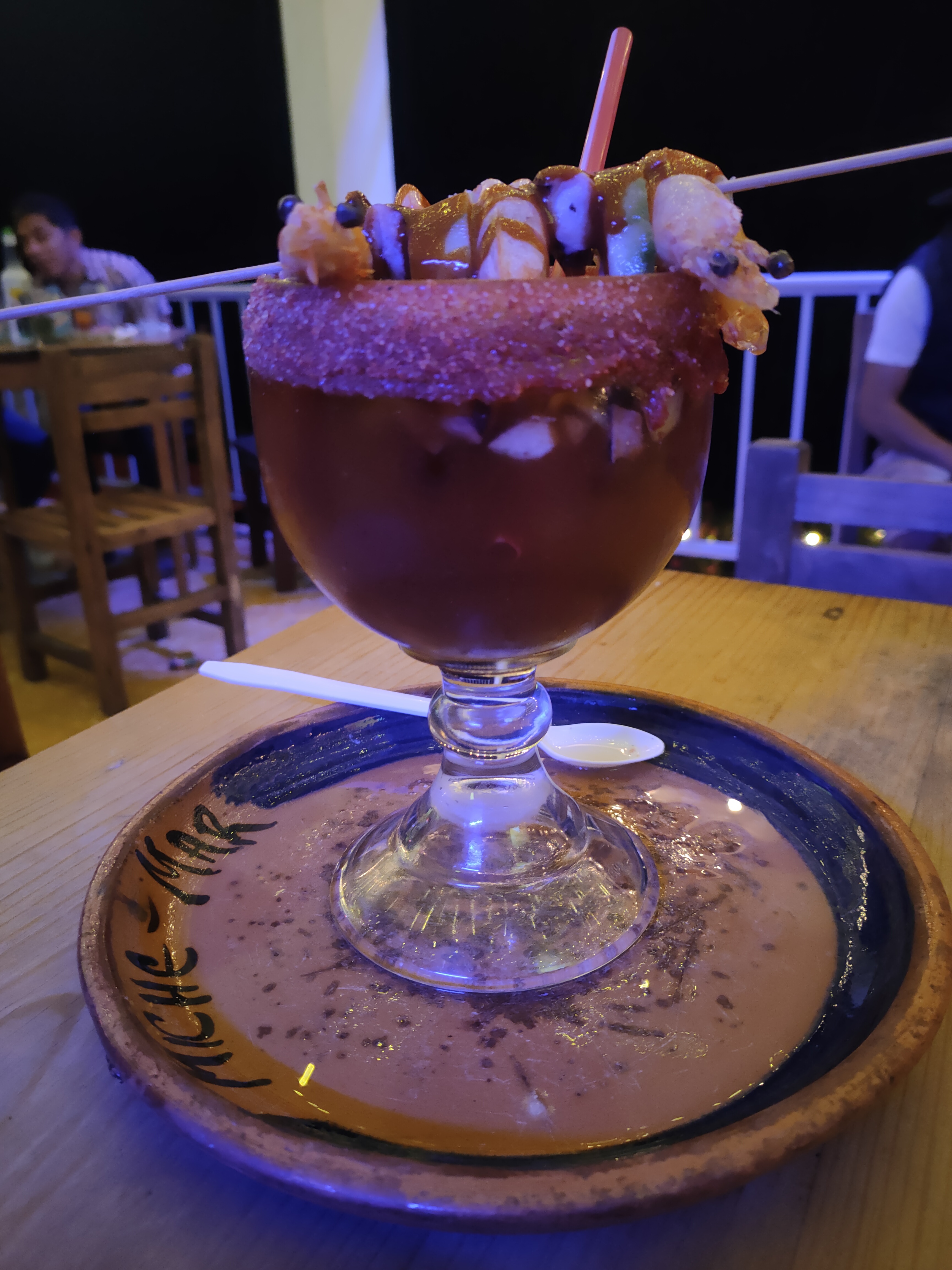 Miche-Mar Gutierrez Zamora image 8