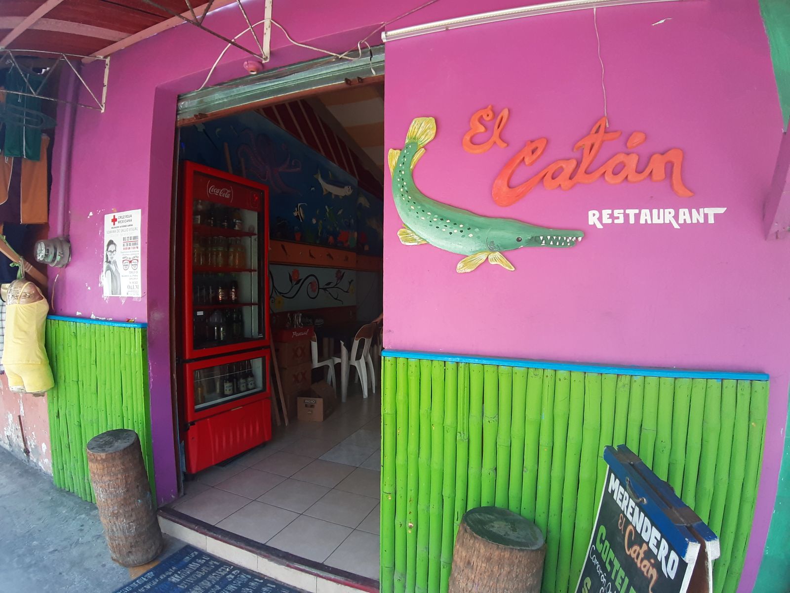 El Catán Mariscos image 1