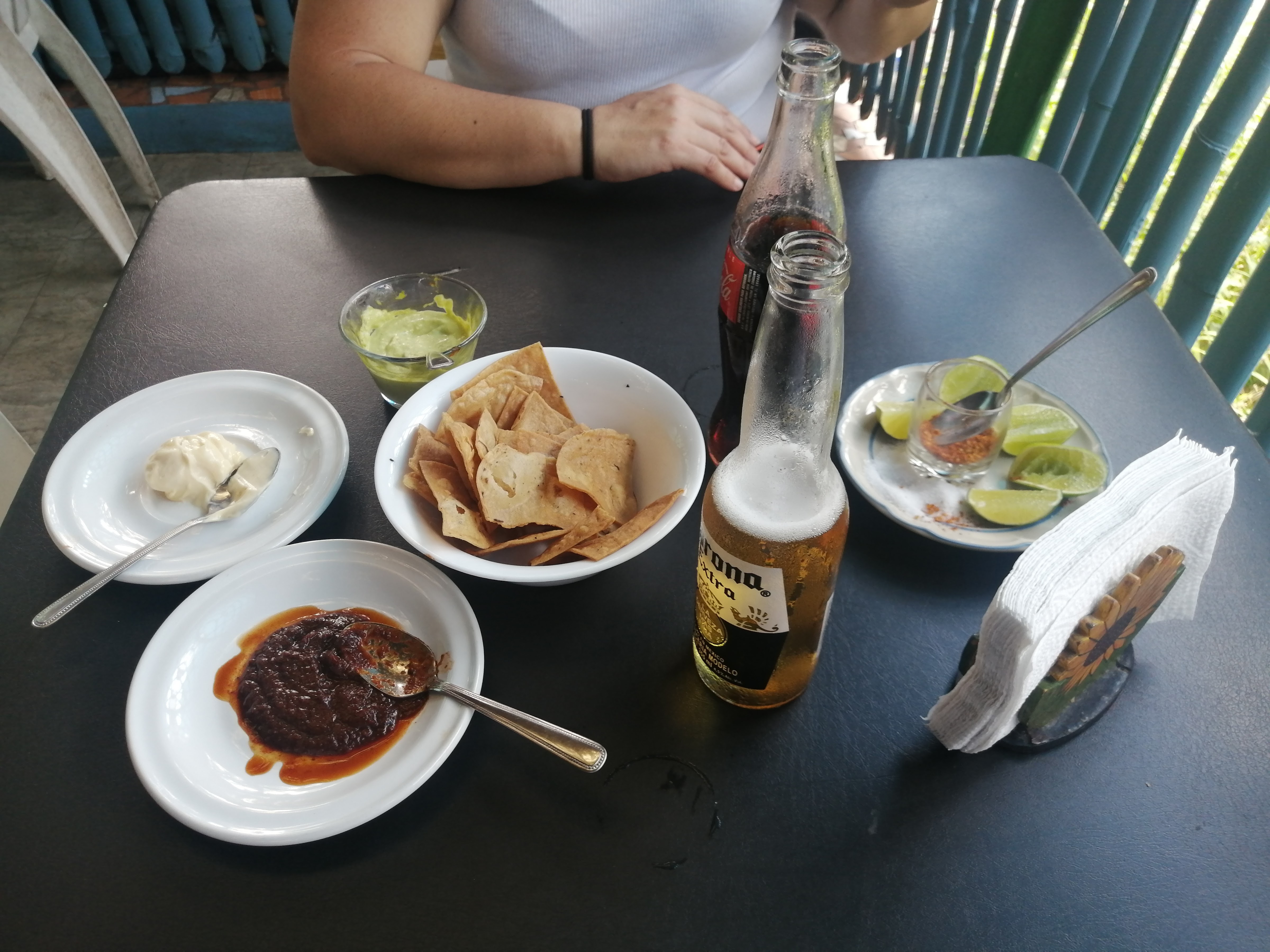 El Catán Mariscos image 2