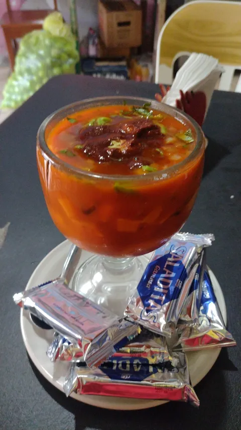 El Catán Mariscos image 3