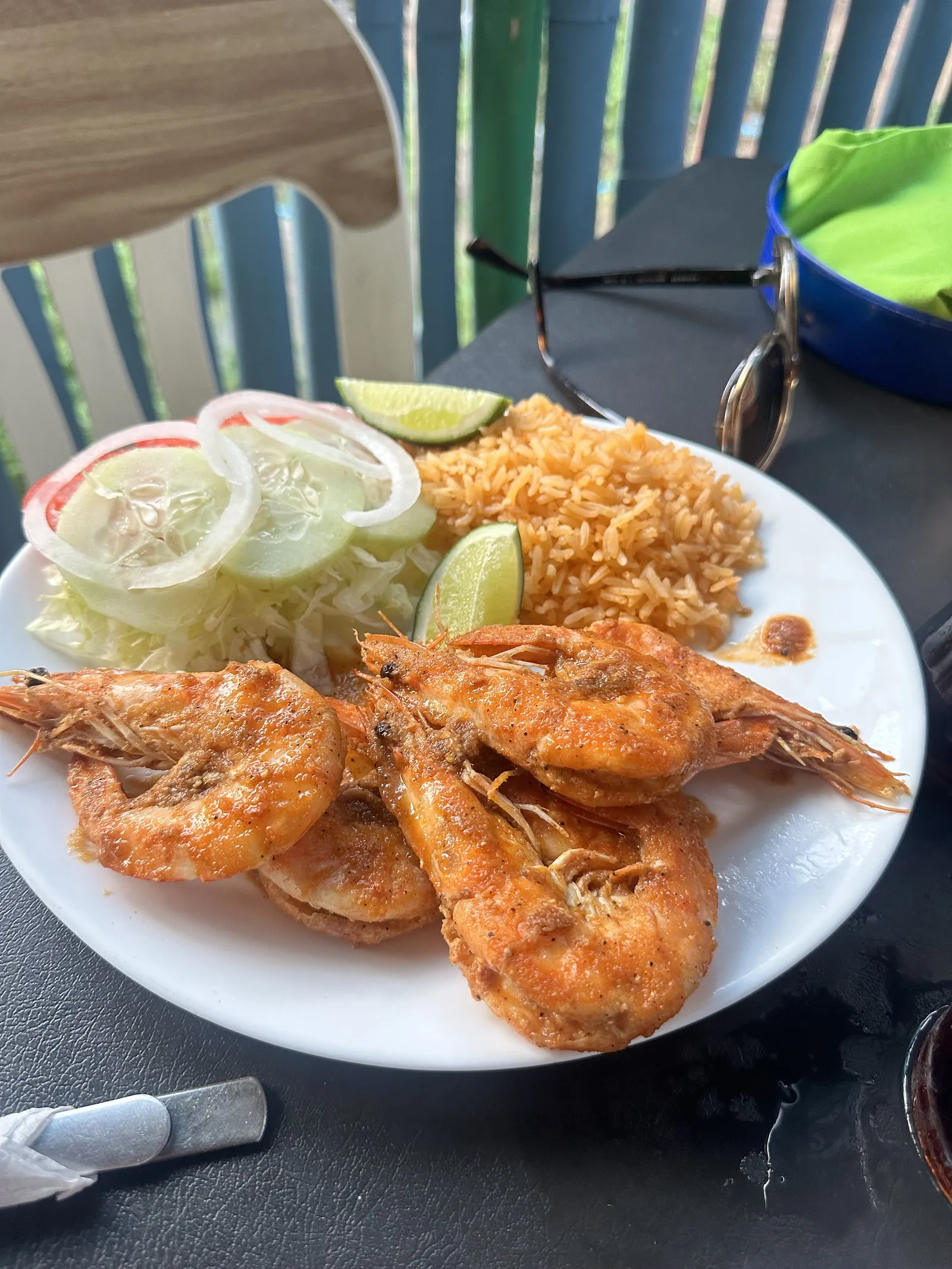 El Catán Mariscos image 5