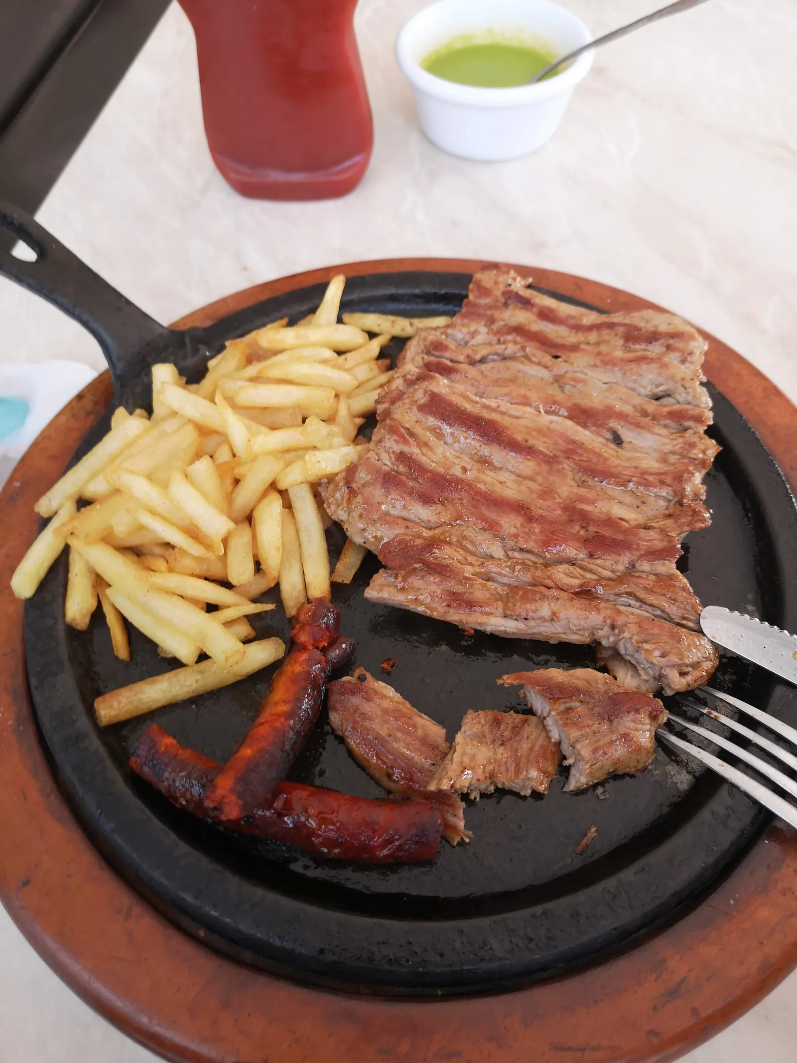 Sabores image 2