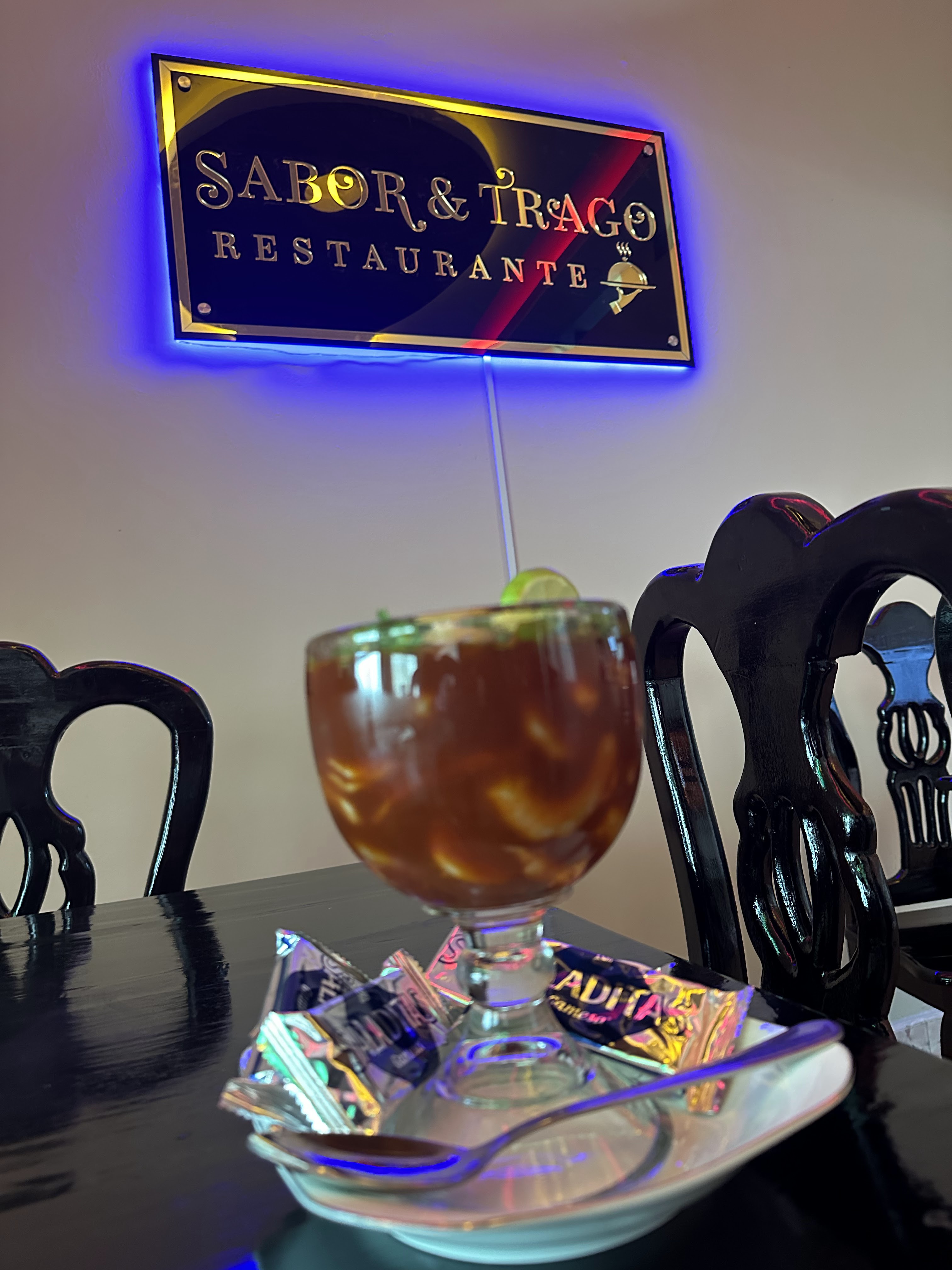 SABOR&TRAGO image 4