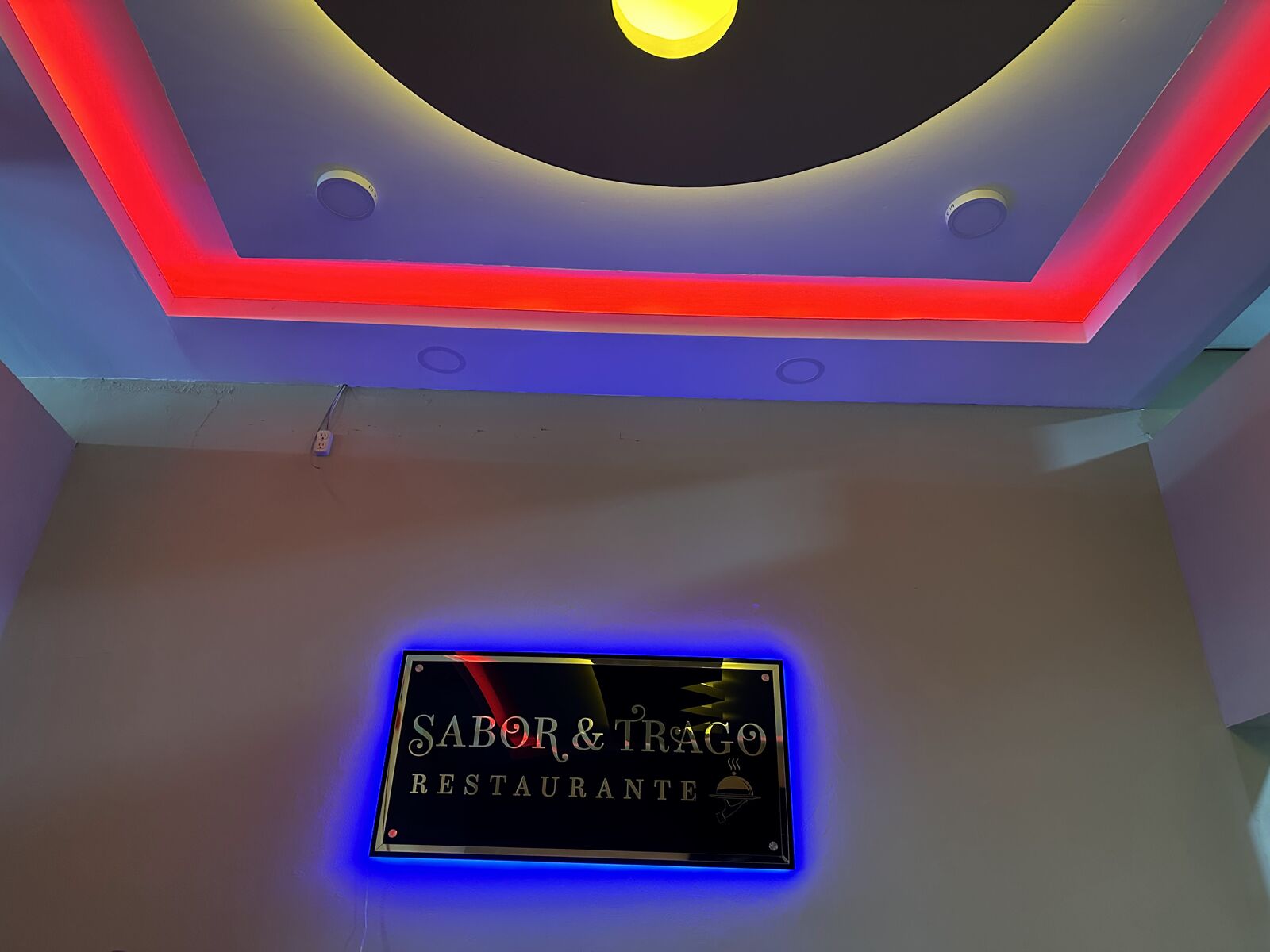 SABOR&TRAGO image 5