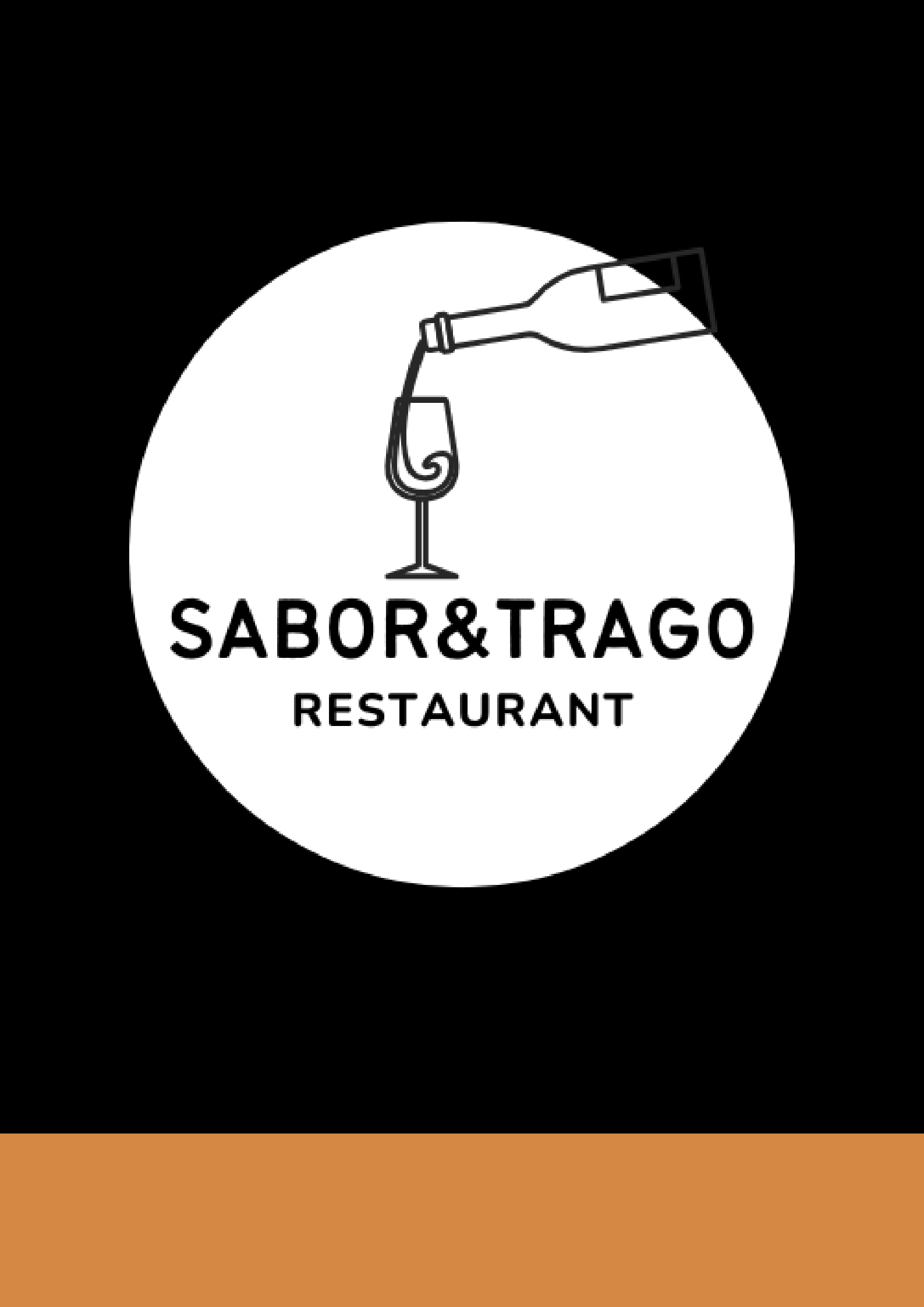 SABOR&TRAGO image 7