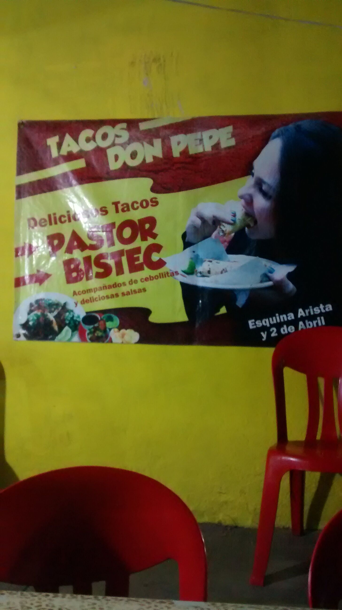 Don Pepe image 4