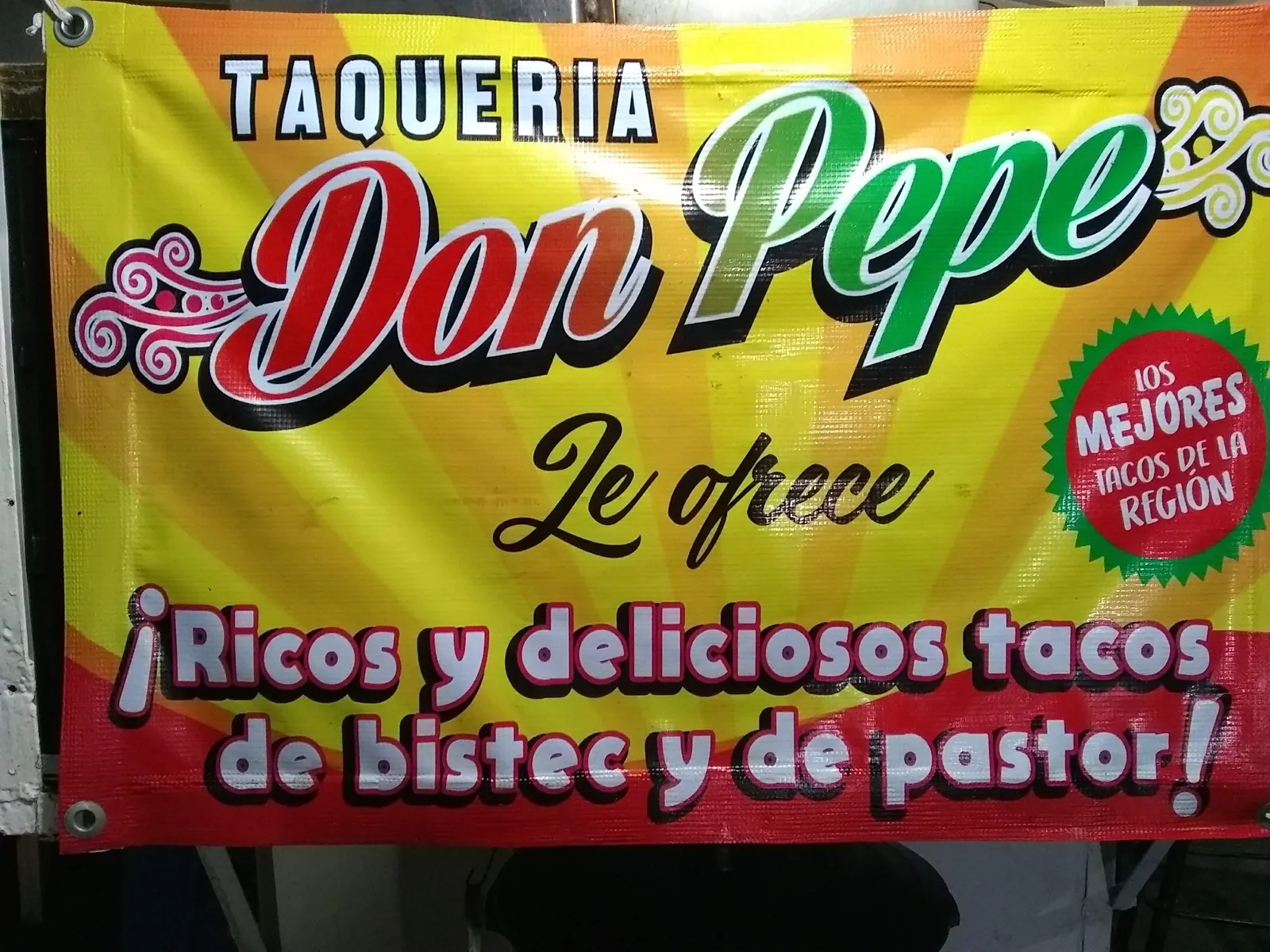Don Pepe image 7