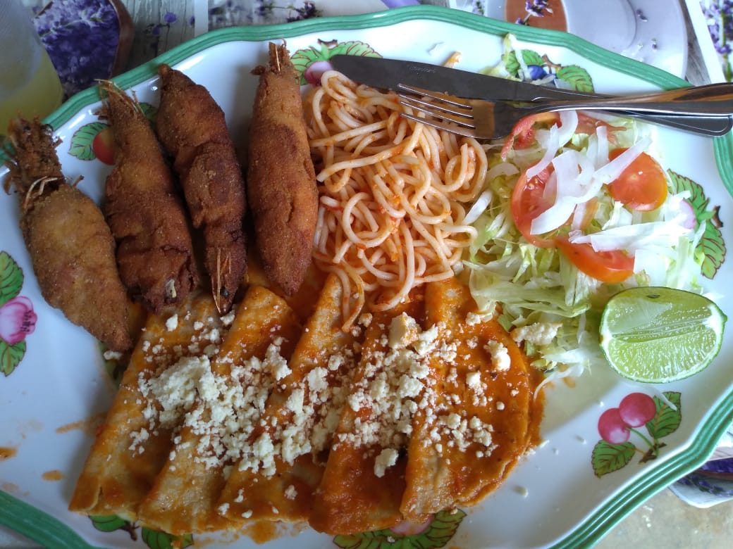 Cocina Economica Katy image 1