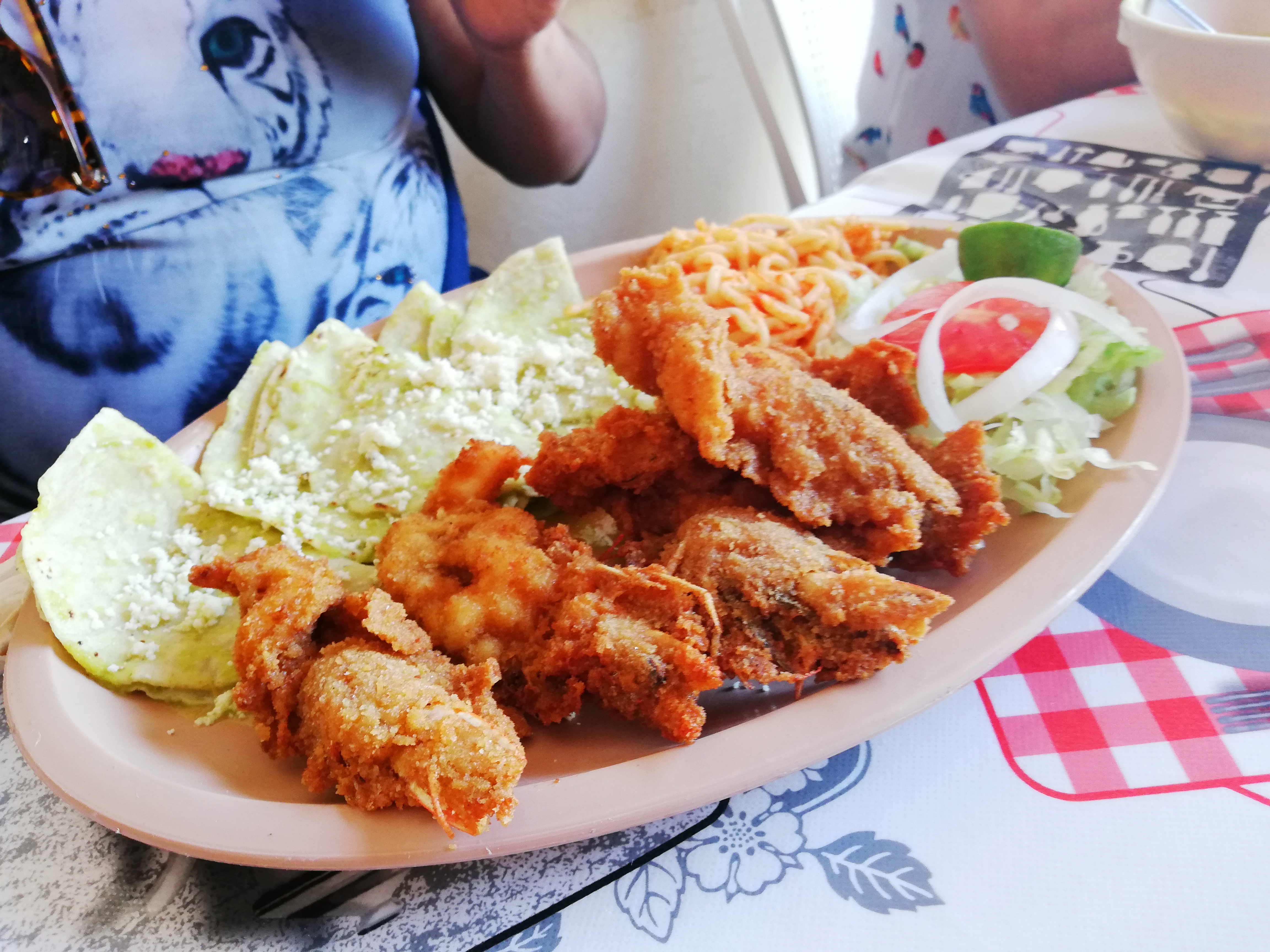 Cocina Economica Katy image 2