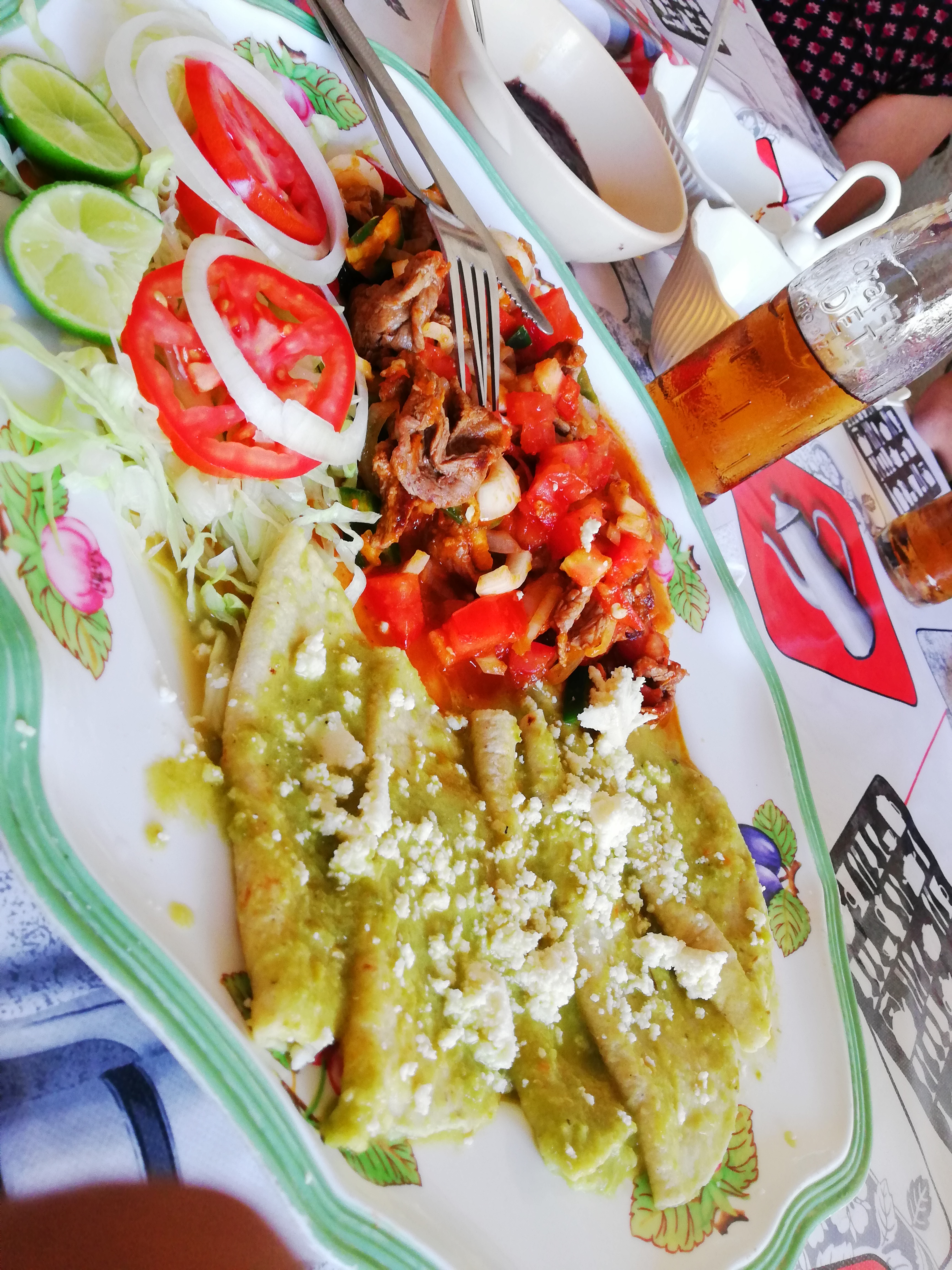 Cocina Economica Katy image 3