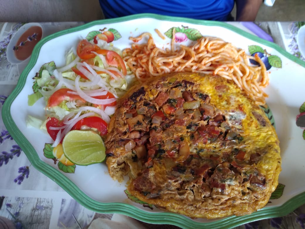 Cocina Economica Katy image 4