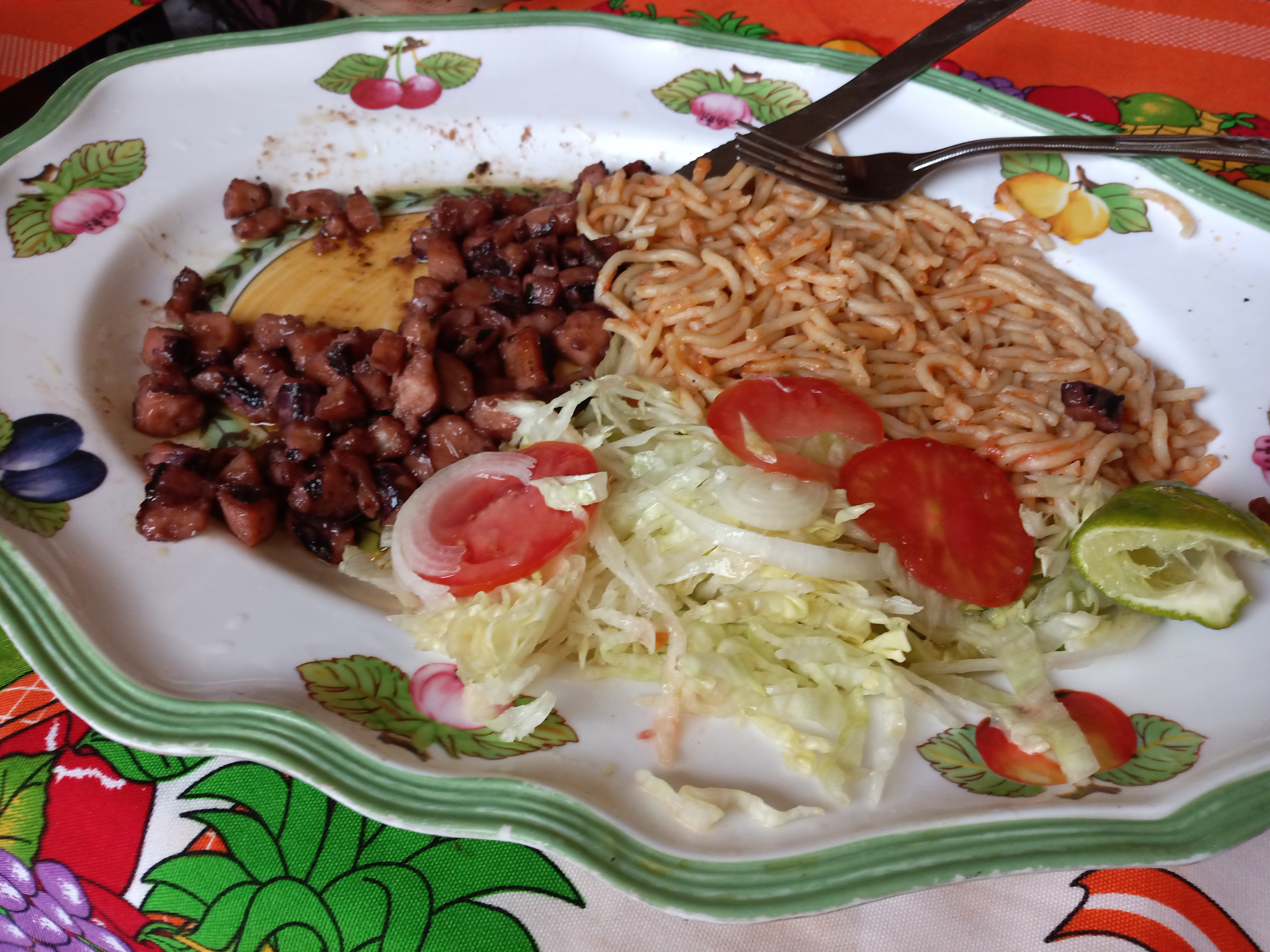 Cocina Economica Katy image 5