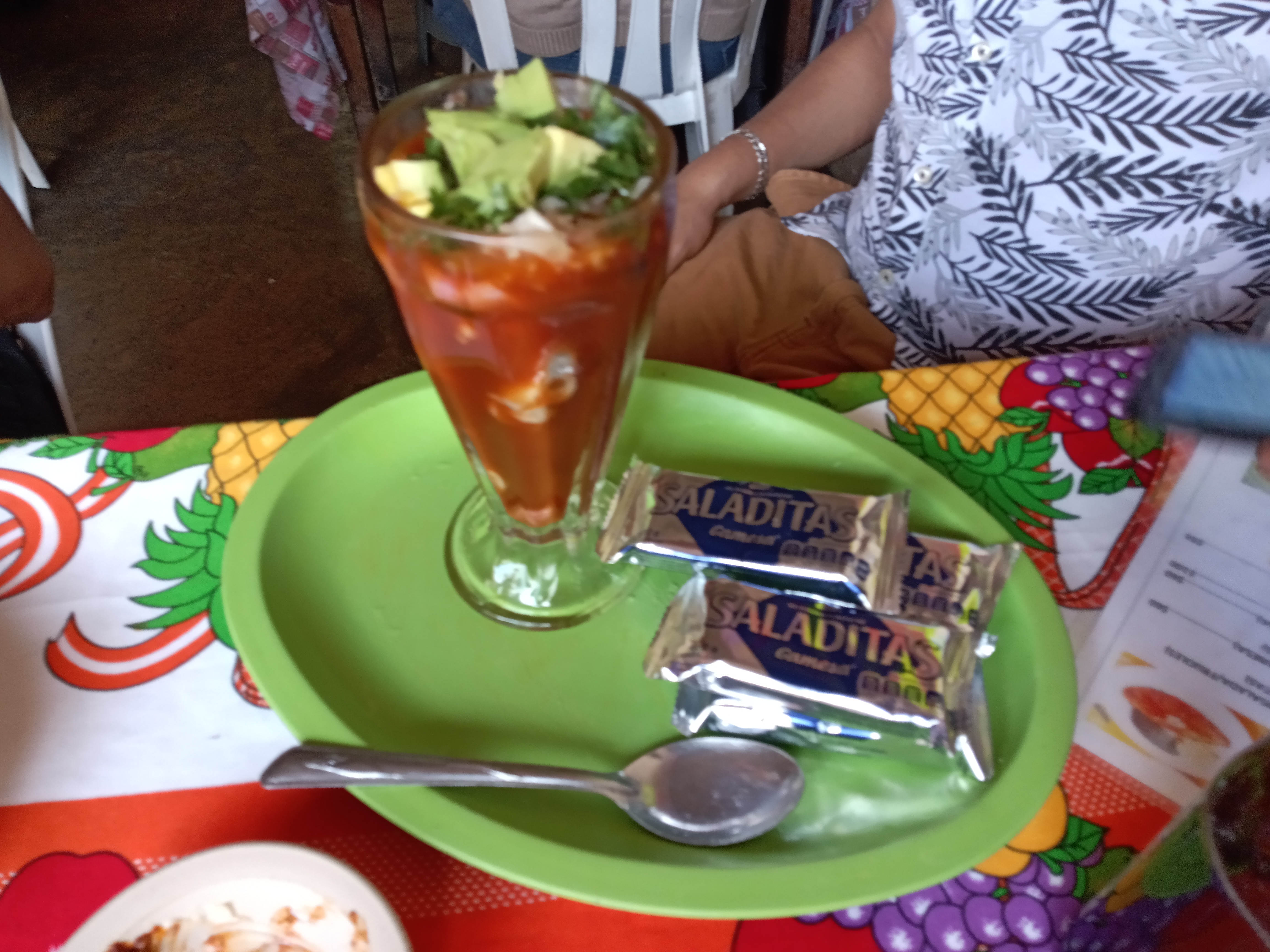 Cocina Economica Katy image 9